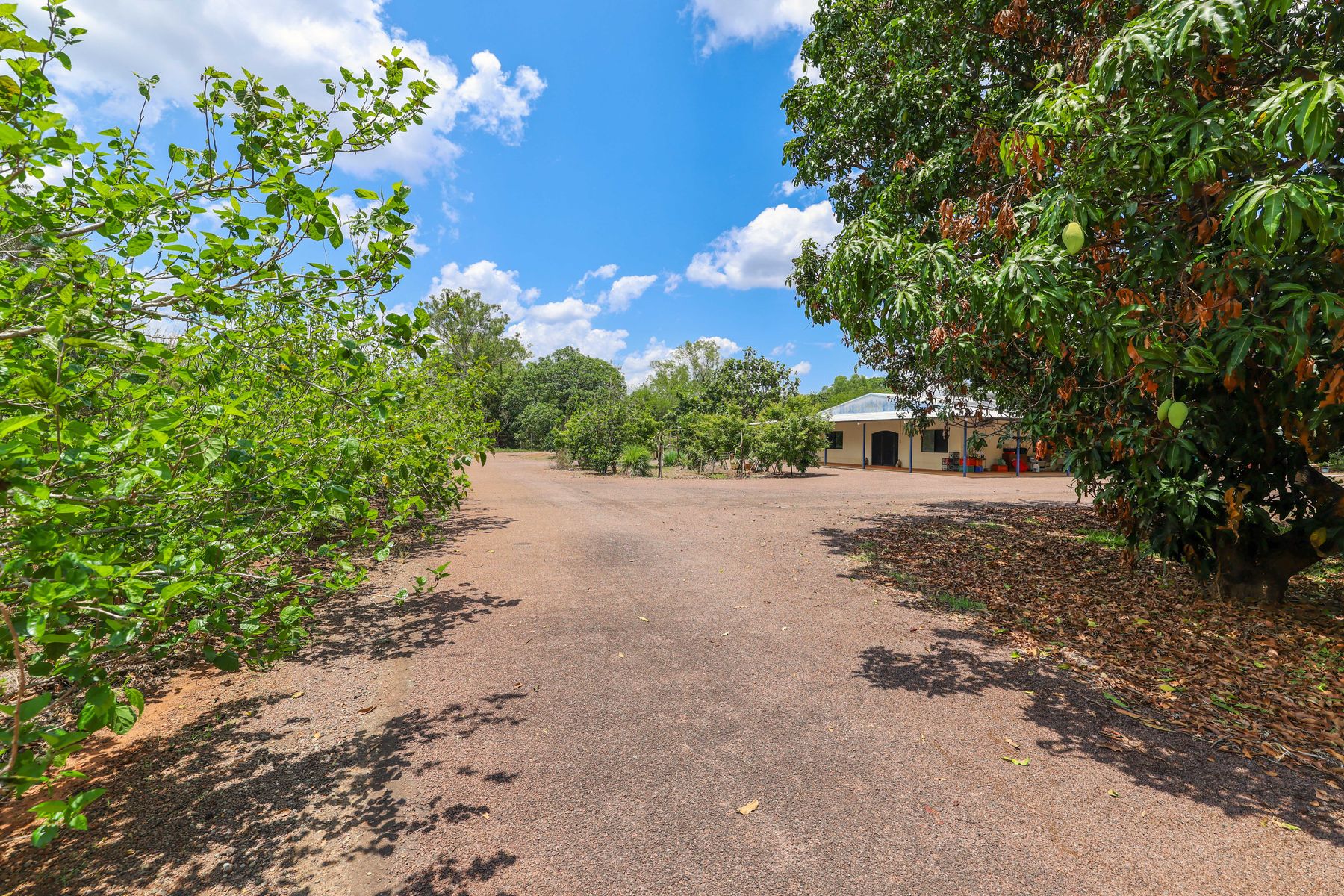 25 Bastin Road, Howard Springs - Image 1