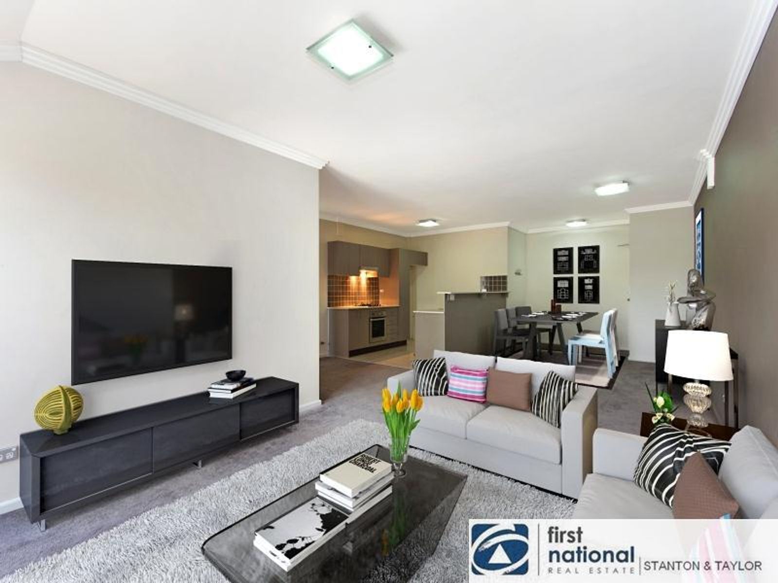 22/17-19 Haynes Street, Penrith - Thumbnail 2