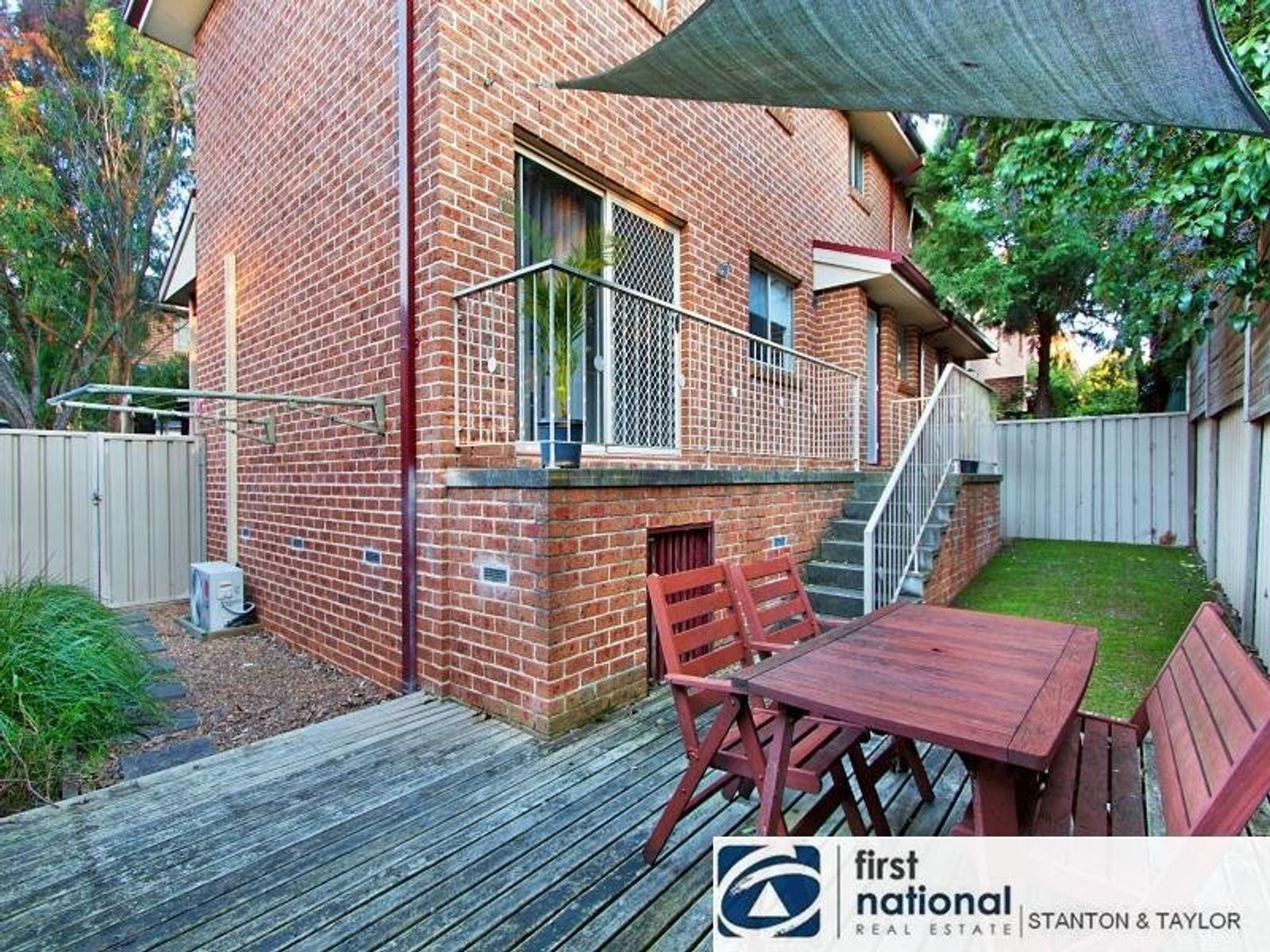 6/147 Cox Avenue, Penrith - Thumbnail 6