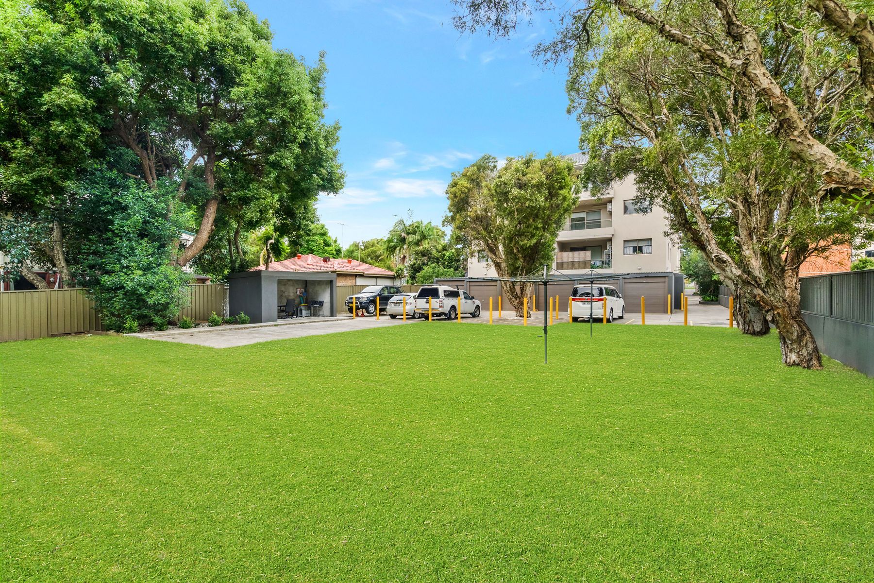 3/6 Ruby Street, Carramar NSW 2163, Carramar - Thumbnail 4