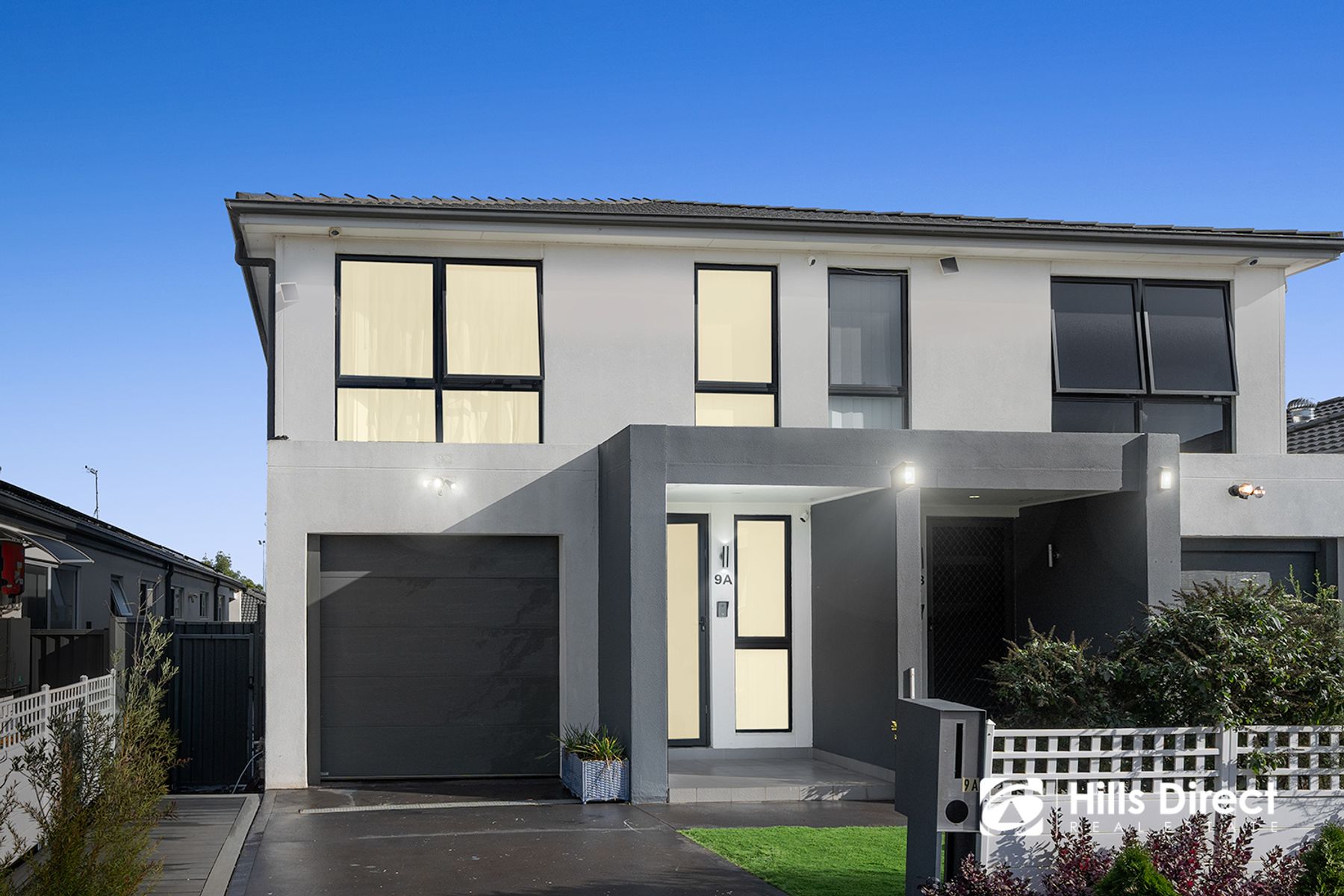 9A Dalby Street, The Ponds - Image 1