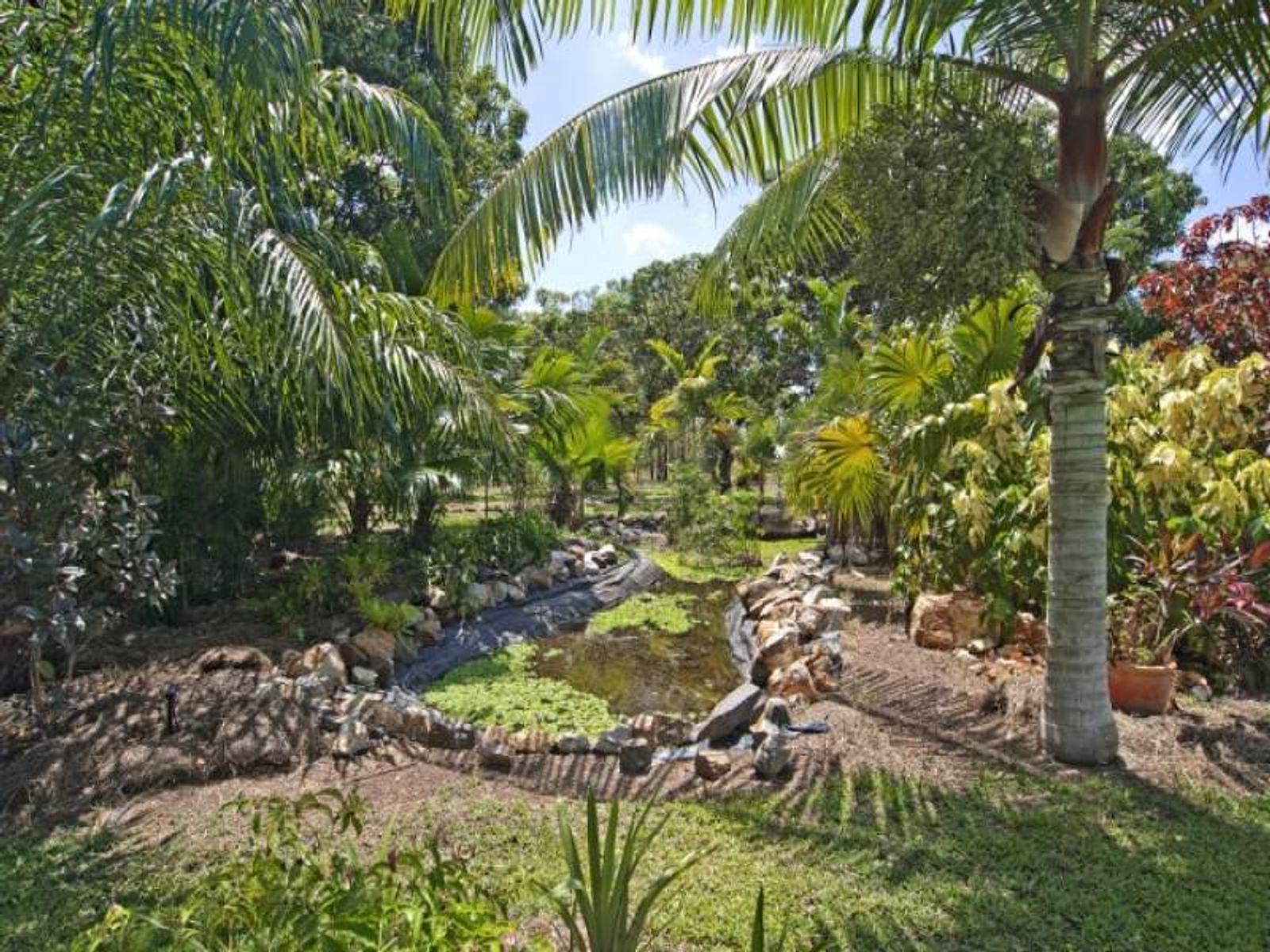 16 Brandt Road, Knuckey Lagoon NT 0828, Knuckey Lagoon - Thumbnail 2