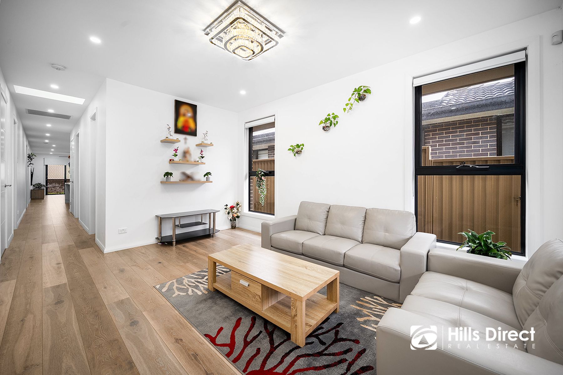 93 Calleja Street, The Ponds NSW 2769, The Ponds - Thumbnail 2