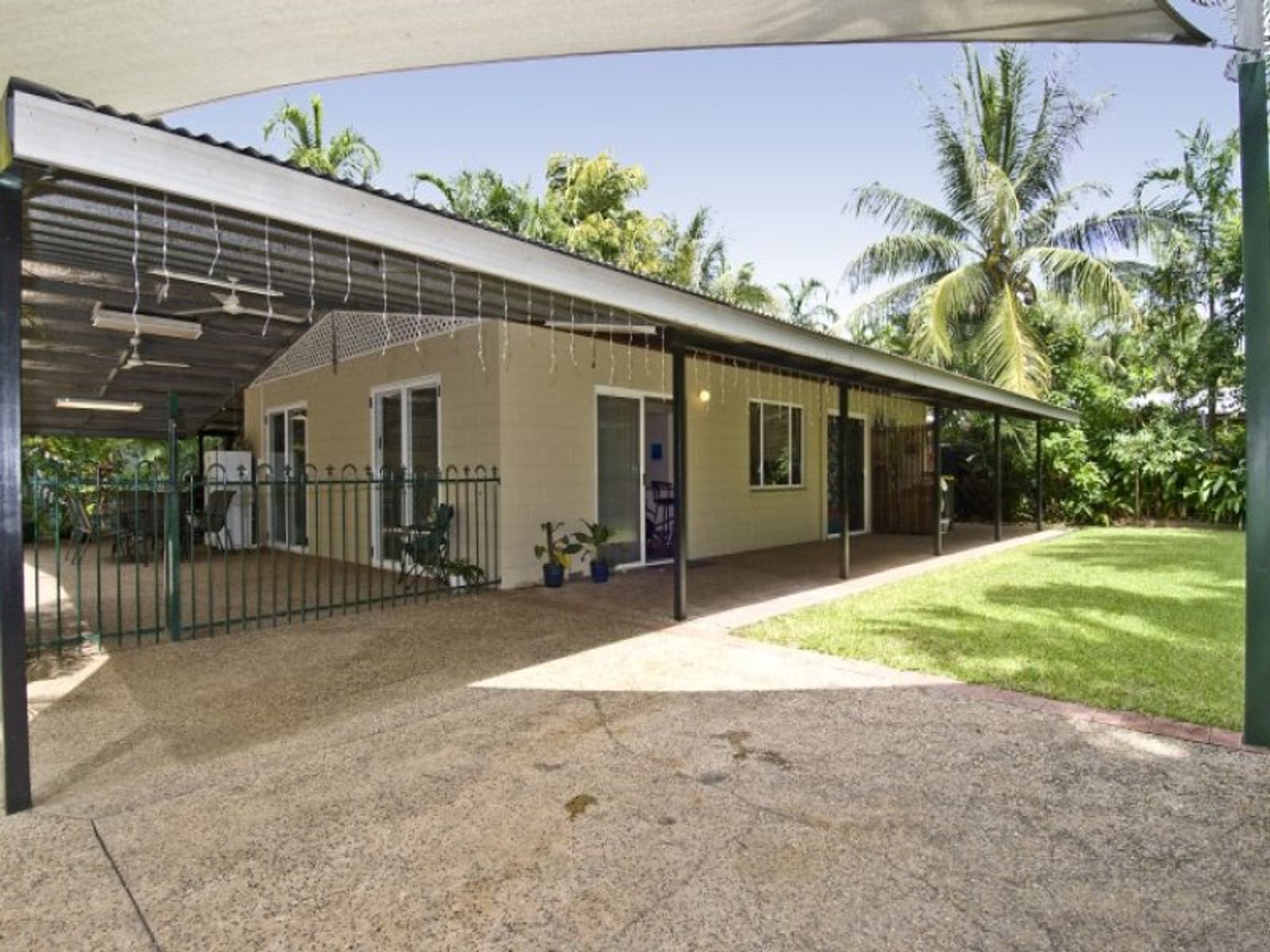 63 Vernier Circuit, Woodroffe NT 0830, Woodroffe - Thumbnail 4