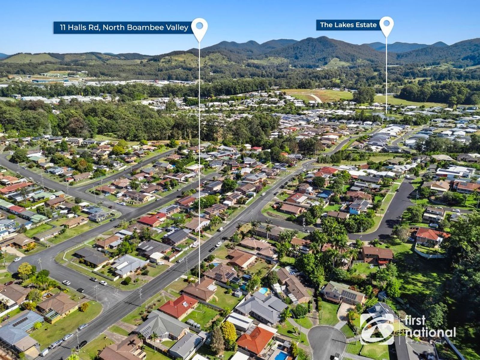 11 Halls Road, North Boambee Valley NSW 2450, North Boambee Valley - Thumbnail 2