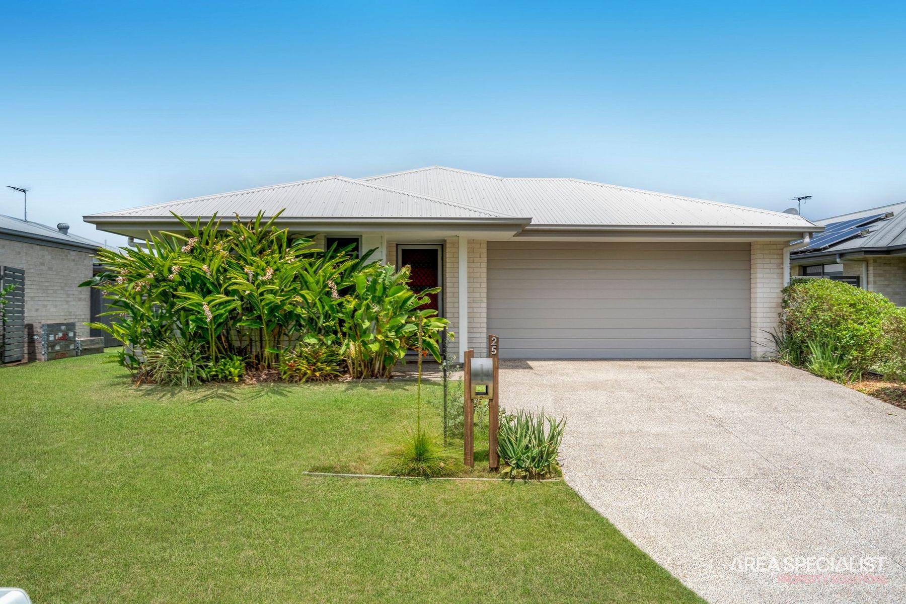 25 Seabright Circuit, Jacobs Well, QLD 4208, Jacobs Well - Image 1