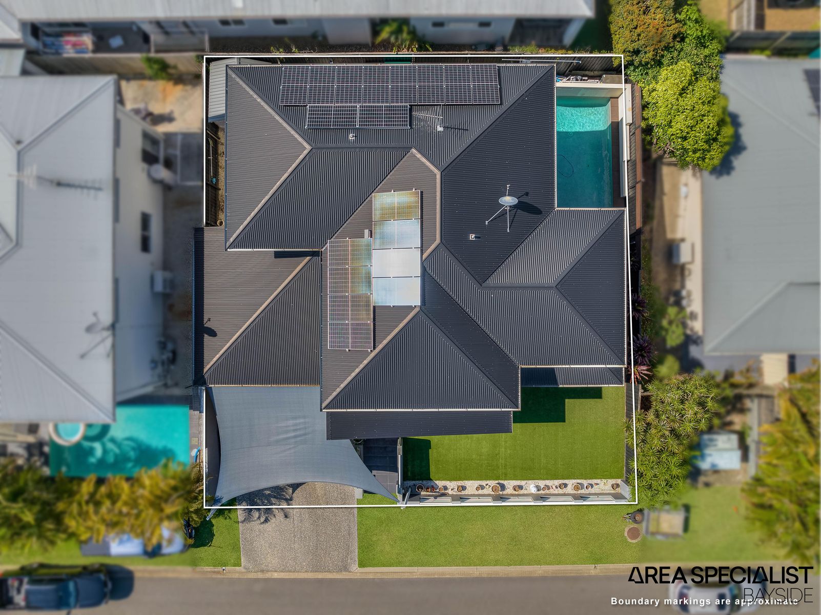 3 Marjoram St, Thornlands, QLD 4164, Thornlands - Thumbnail 3