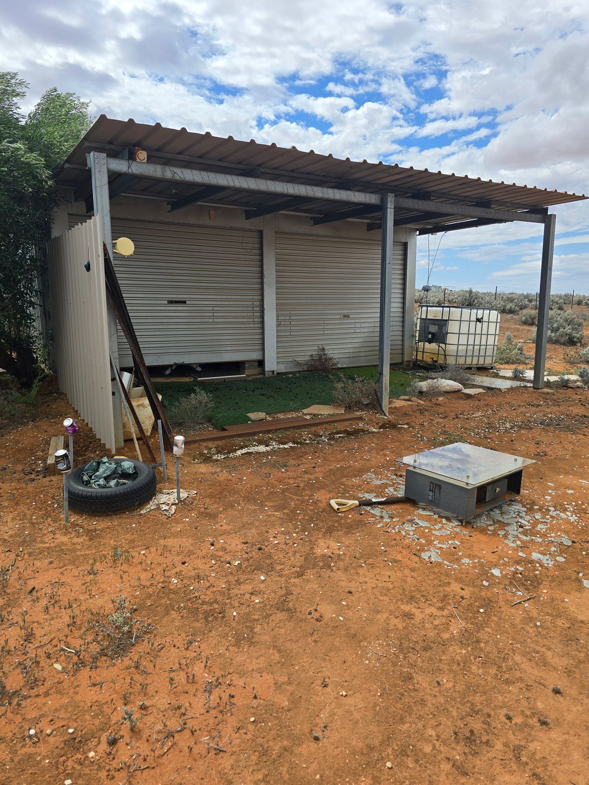 121 Yandiah Road, Morgan SA 5320, Morgan - Thumbnail 4