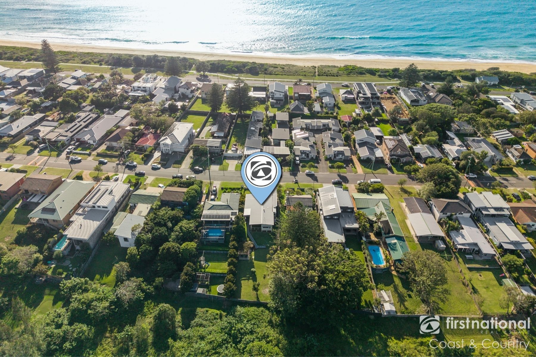 53 Renfrew Road, Werri Beach NSW 2534, Werri Beach - Image 1