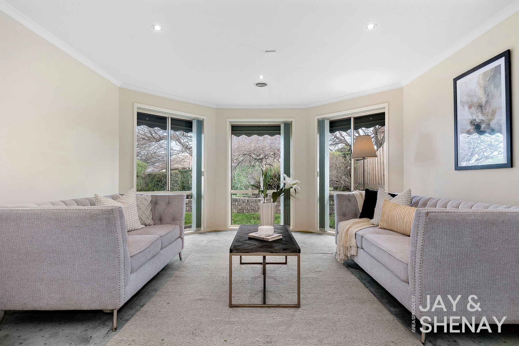 4 Grantham Crescent, Berwick, Berwick - Thumbnail 5