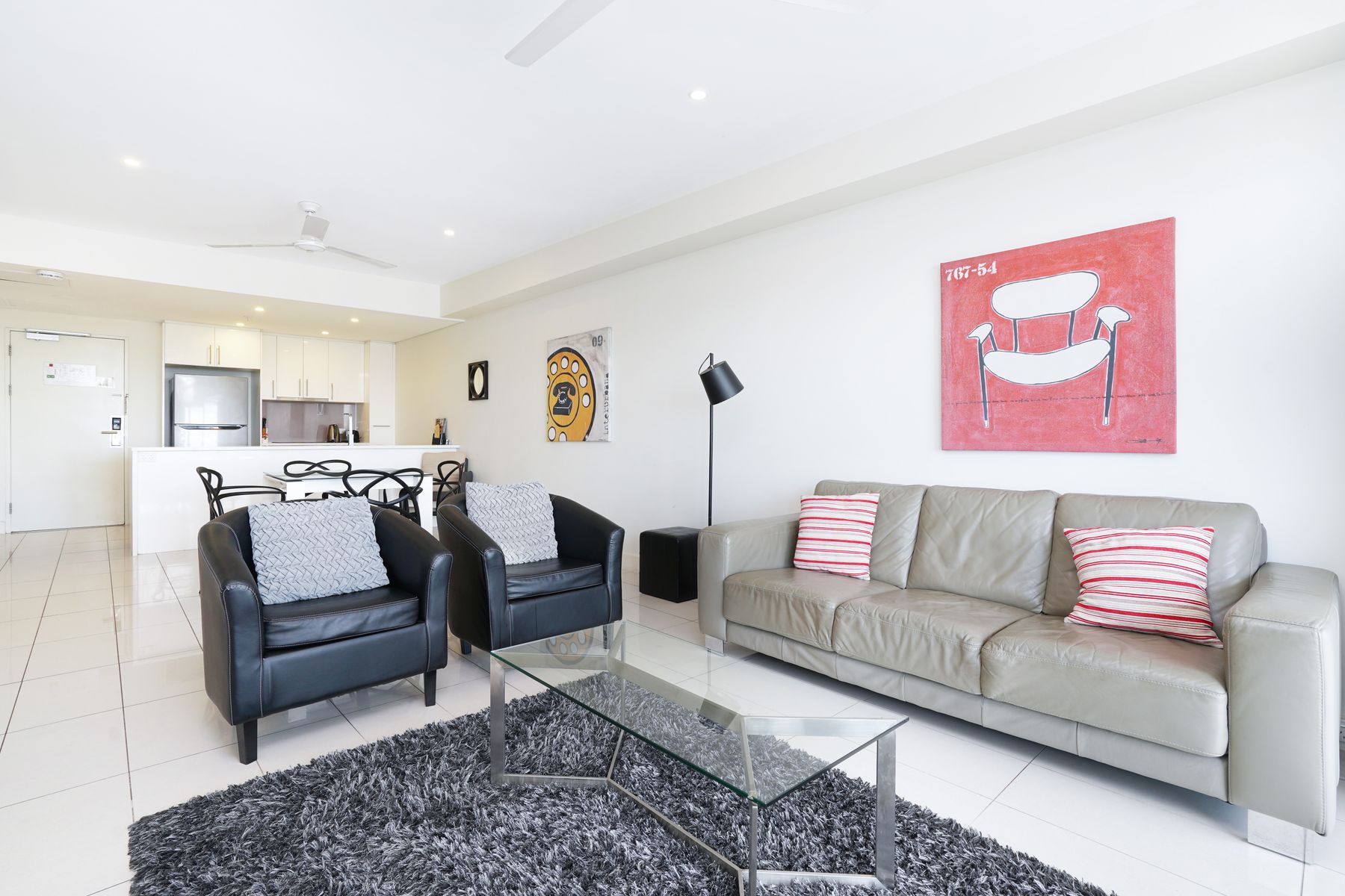 1307/31 Woods Street, Darwin City NT 0800, Darwin City - Thumbnail 5
