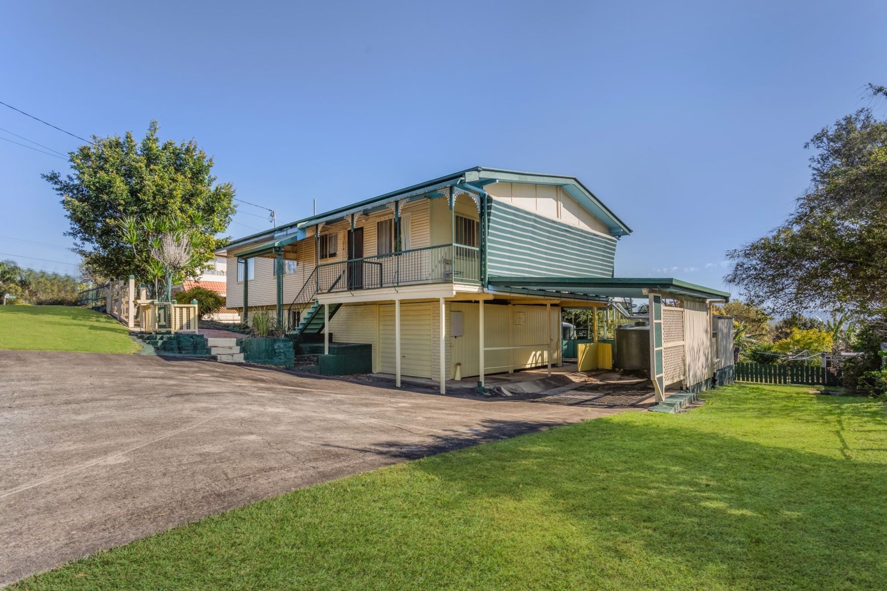 1 Carlyle Street, Riverview QLD 4303, Riverview - Image 1