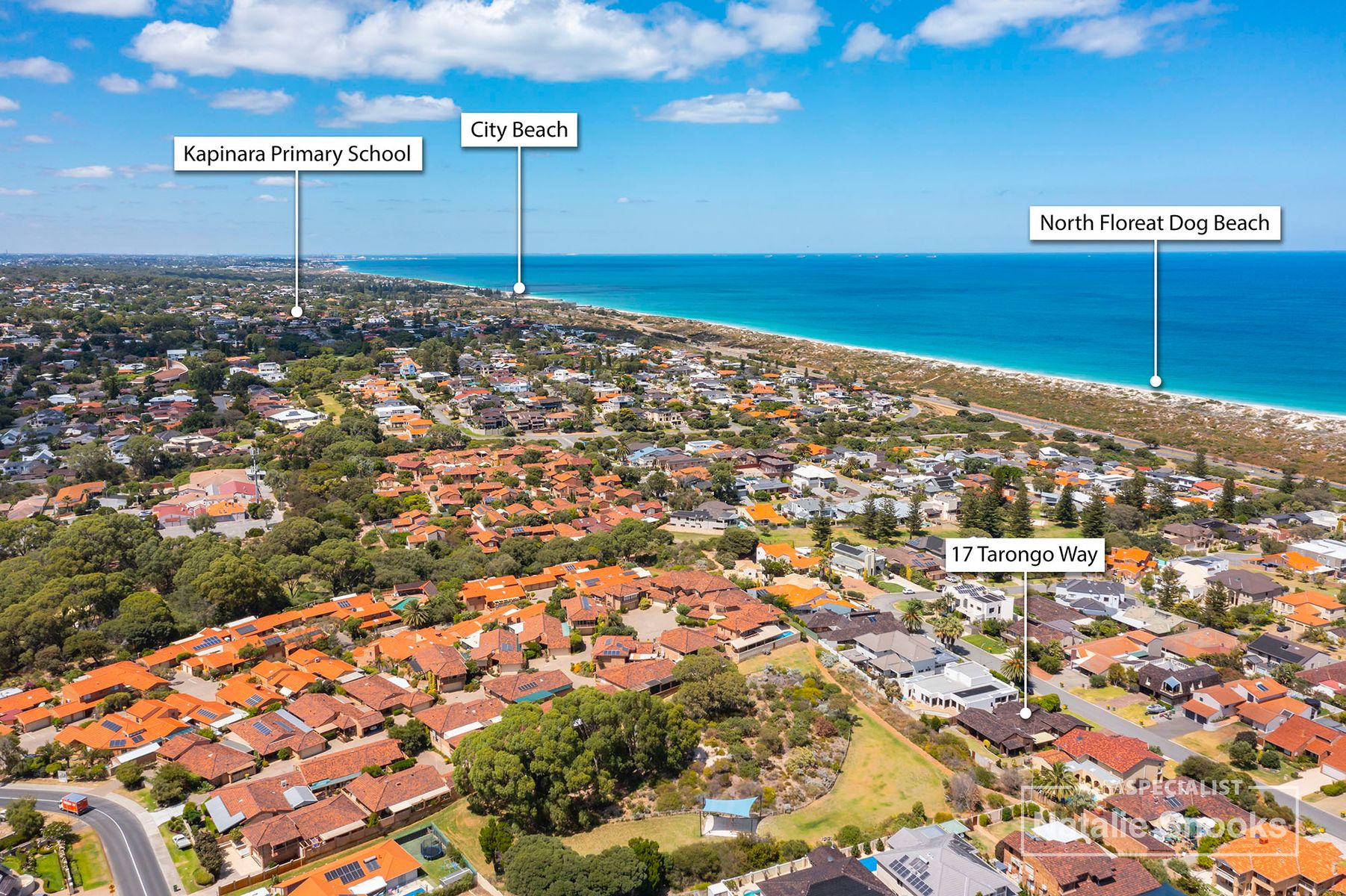 17 Tarongo Way, City Beach, WA 6015, City Beach - Thumbnail 5