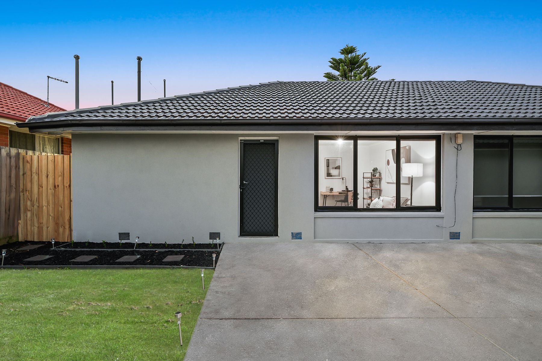4/13 Crescent Street, Noble Park, VIC 3174, Noble Park - Thumbnail 2