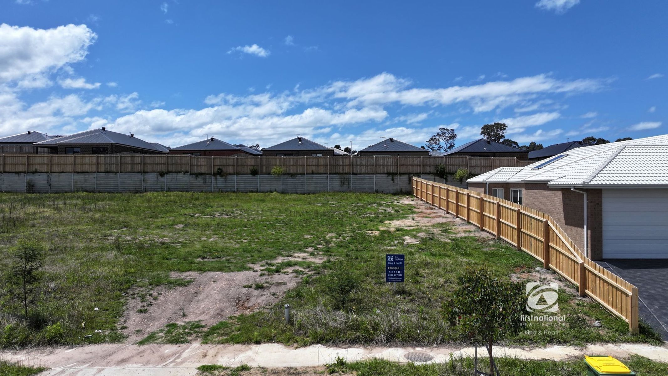 18 Eucalyptus Way, Lucknow VIC 3875, Lucknow - Thumbnail 2