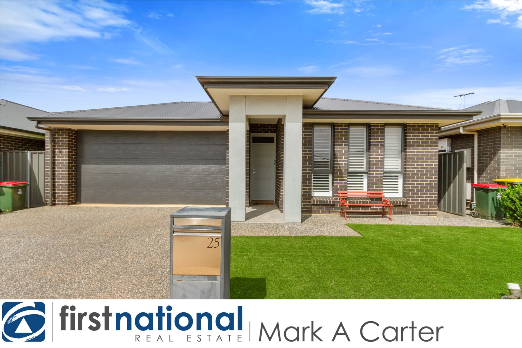 25 Samphire Avenue, Andrews Farm SA 5114, Andrews Farm - Image 1
