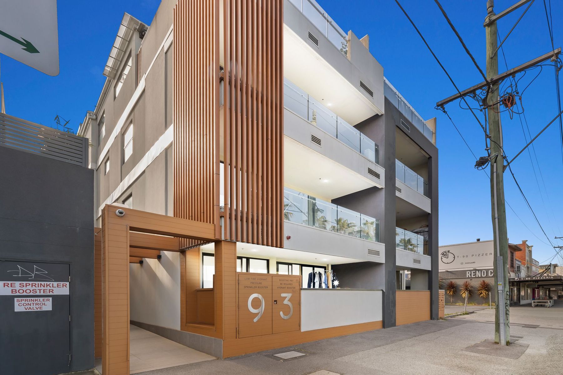 205/93 Warrigal Road, Hughesdale, VIC 3166, Hughesdale - Thumbnail 2