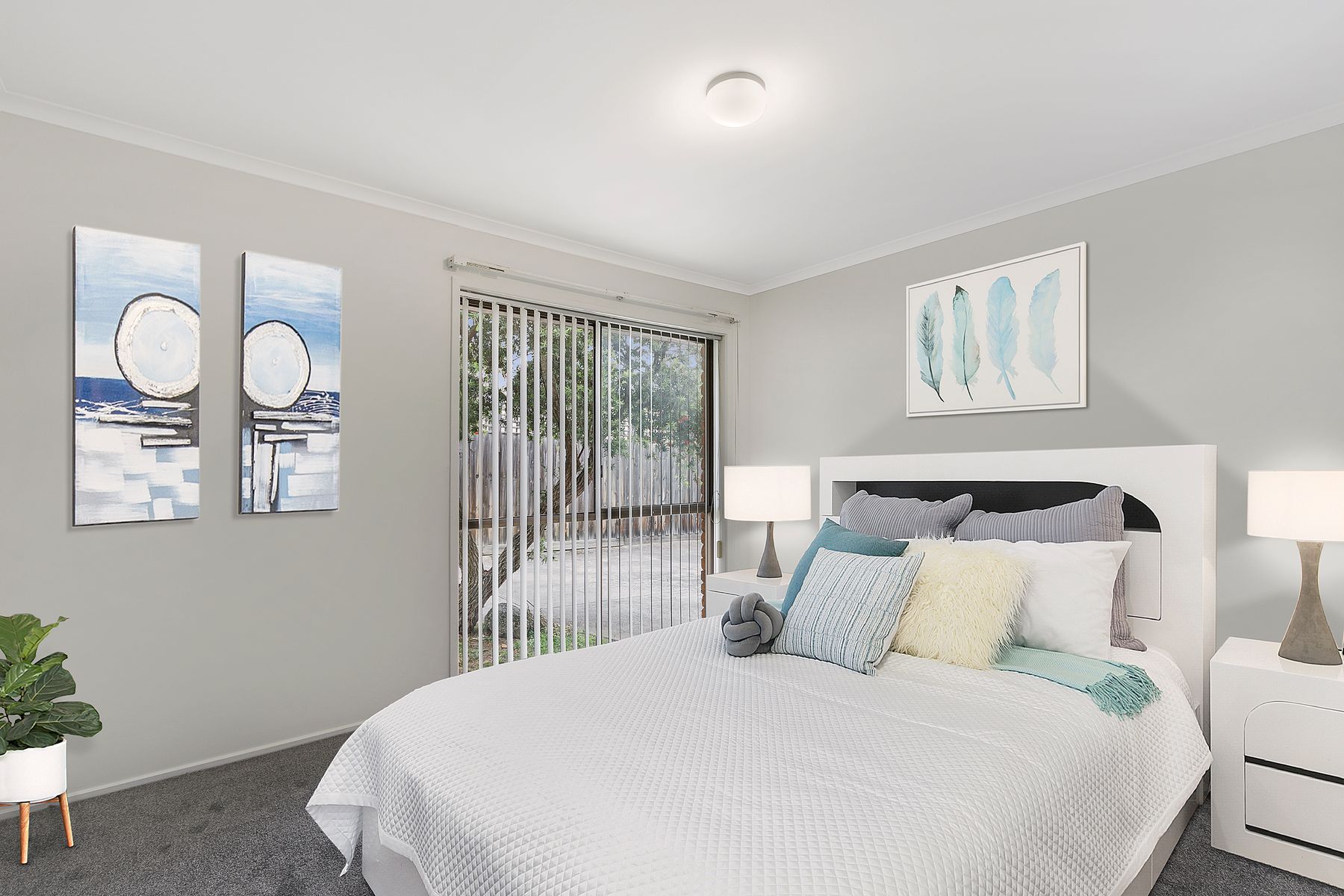 3/4 Burton Court, Bayswater - Thumbnail 7