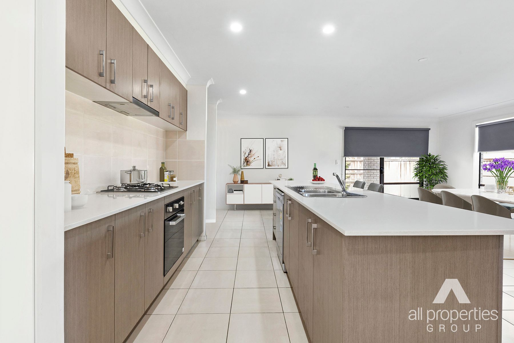 48 Darnell Street, Yarrabilba, QLD 4207, Yarrabilba - Thumbnail 2