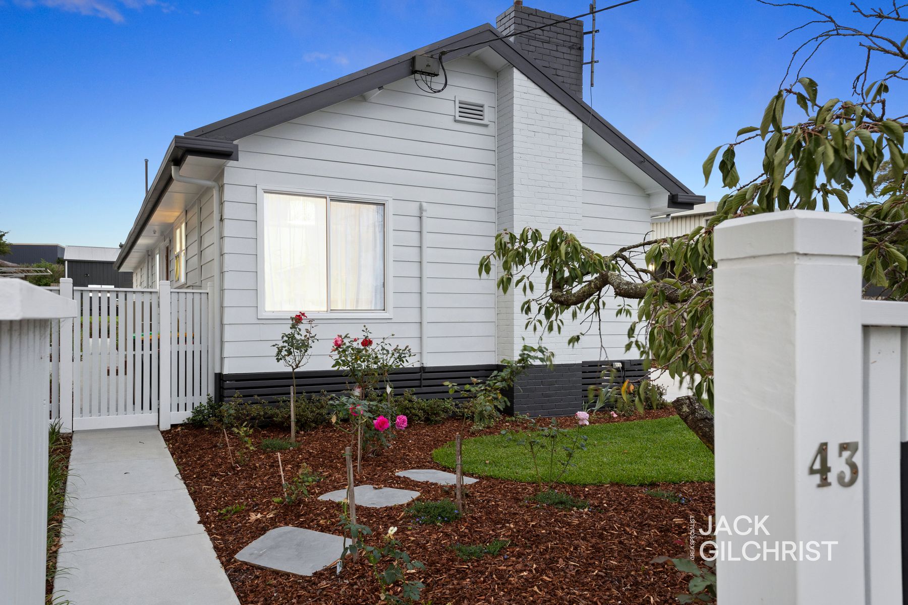 43 Princes Street, Korumburra, VIC 3950, Korumburra - Thumbnail 3
