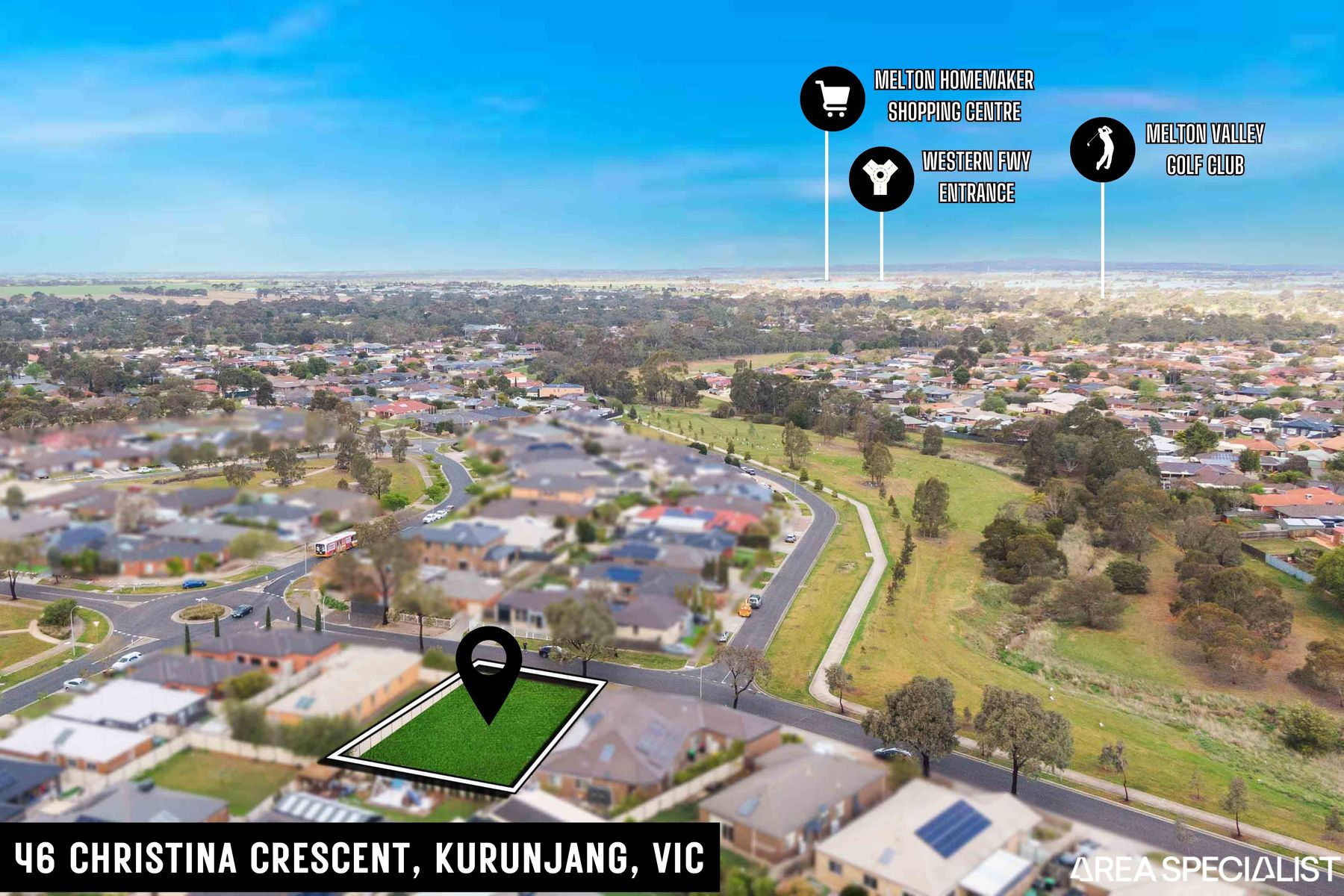 46 Christina Crescent, Kurunjang, Kurunjang - Thumbnail 4