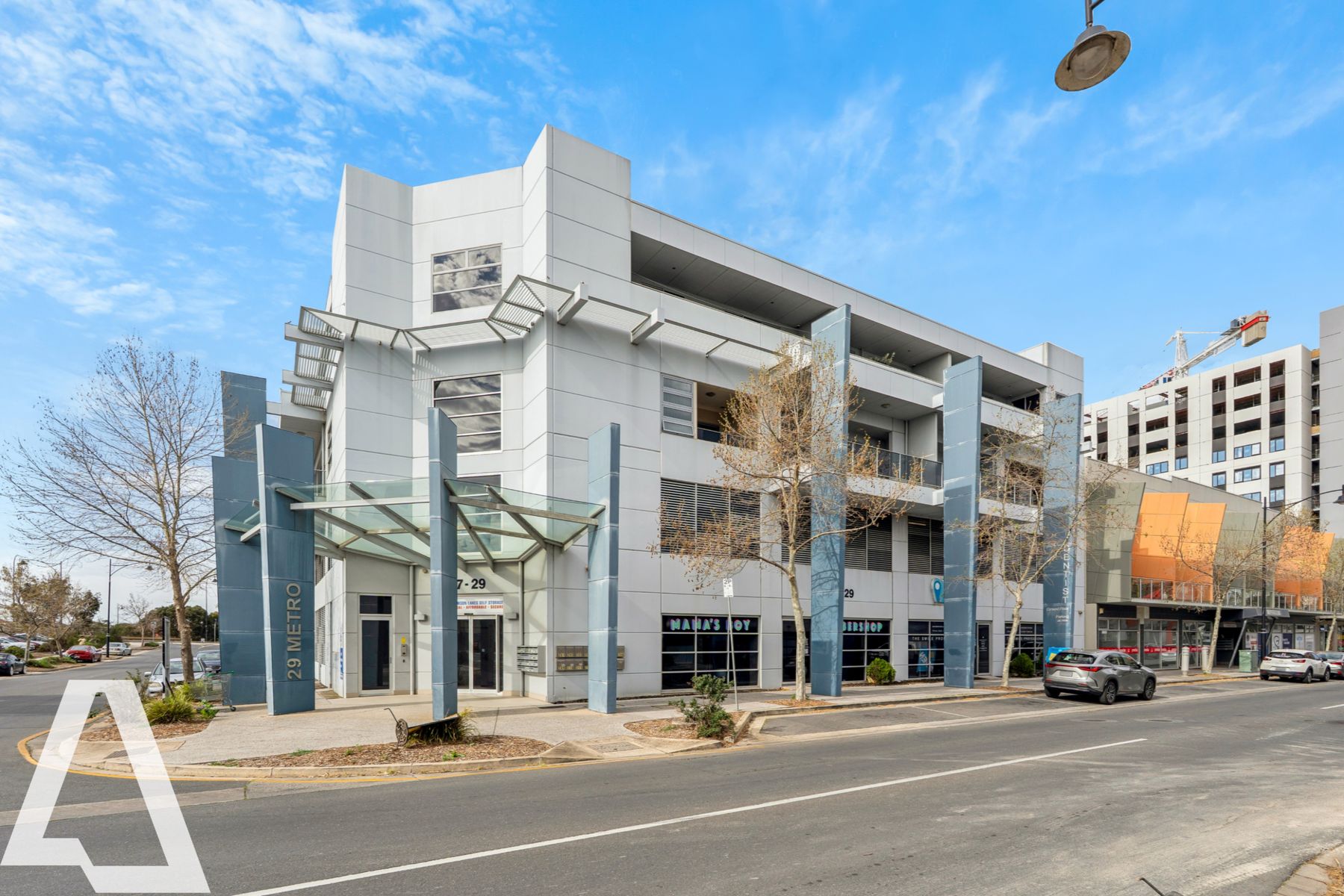 15/27, Mawson Lakes - Image 1