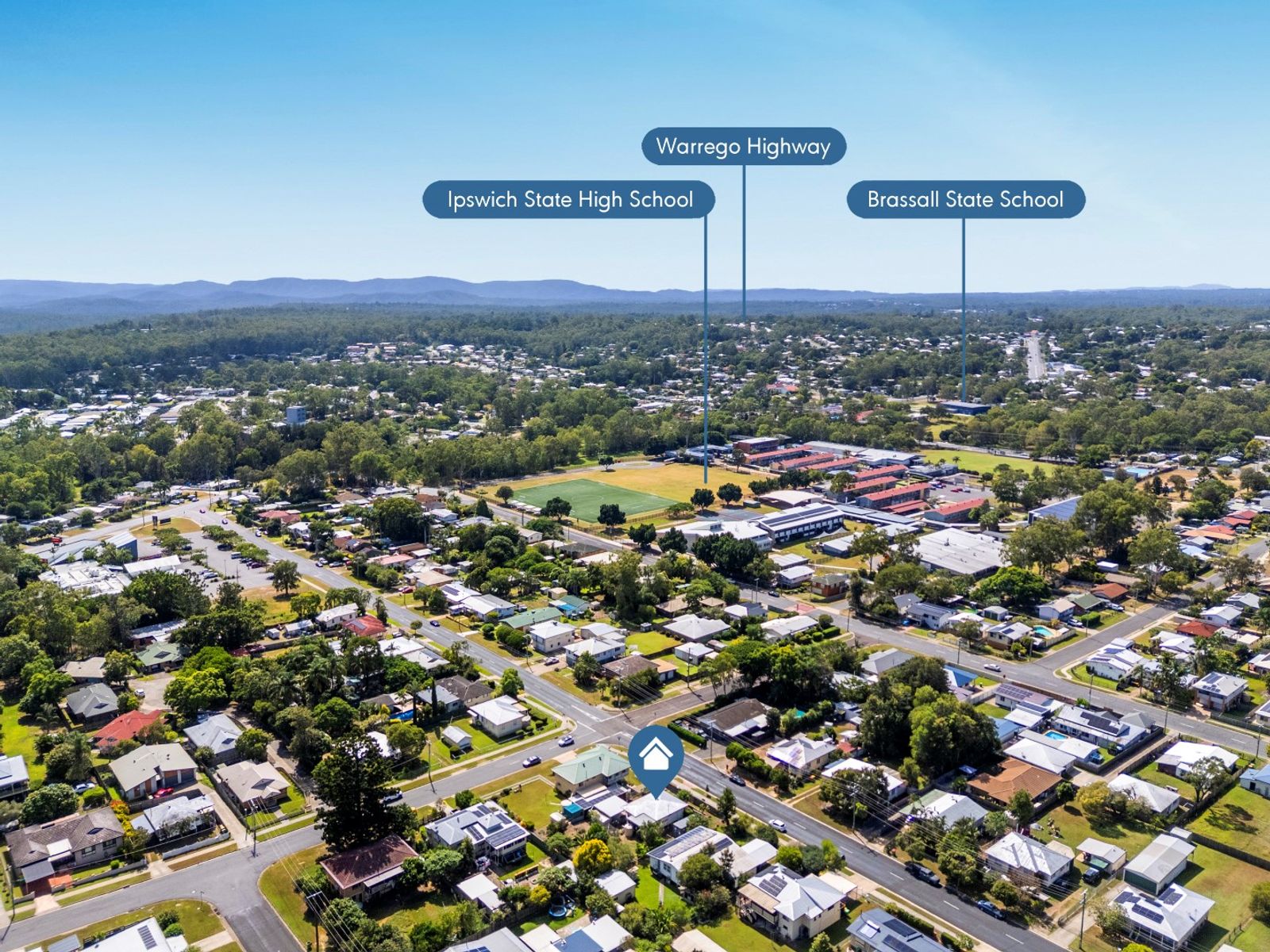 31 Bourke Street, Brassall QLD 4305, Brassall - Thumbnail 8