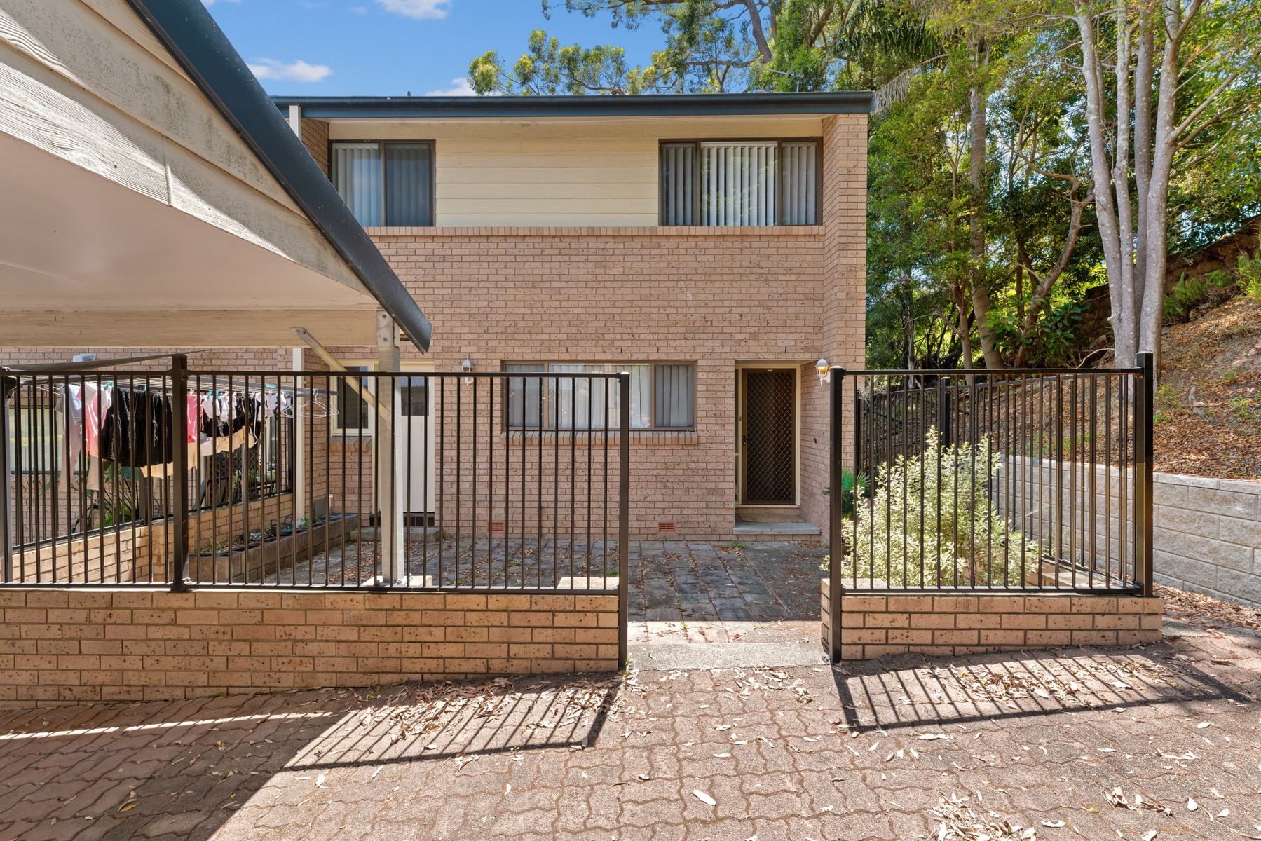 26/1 Roberts Street, Charlestown NSW 2290