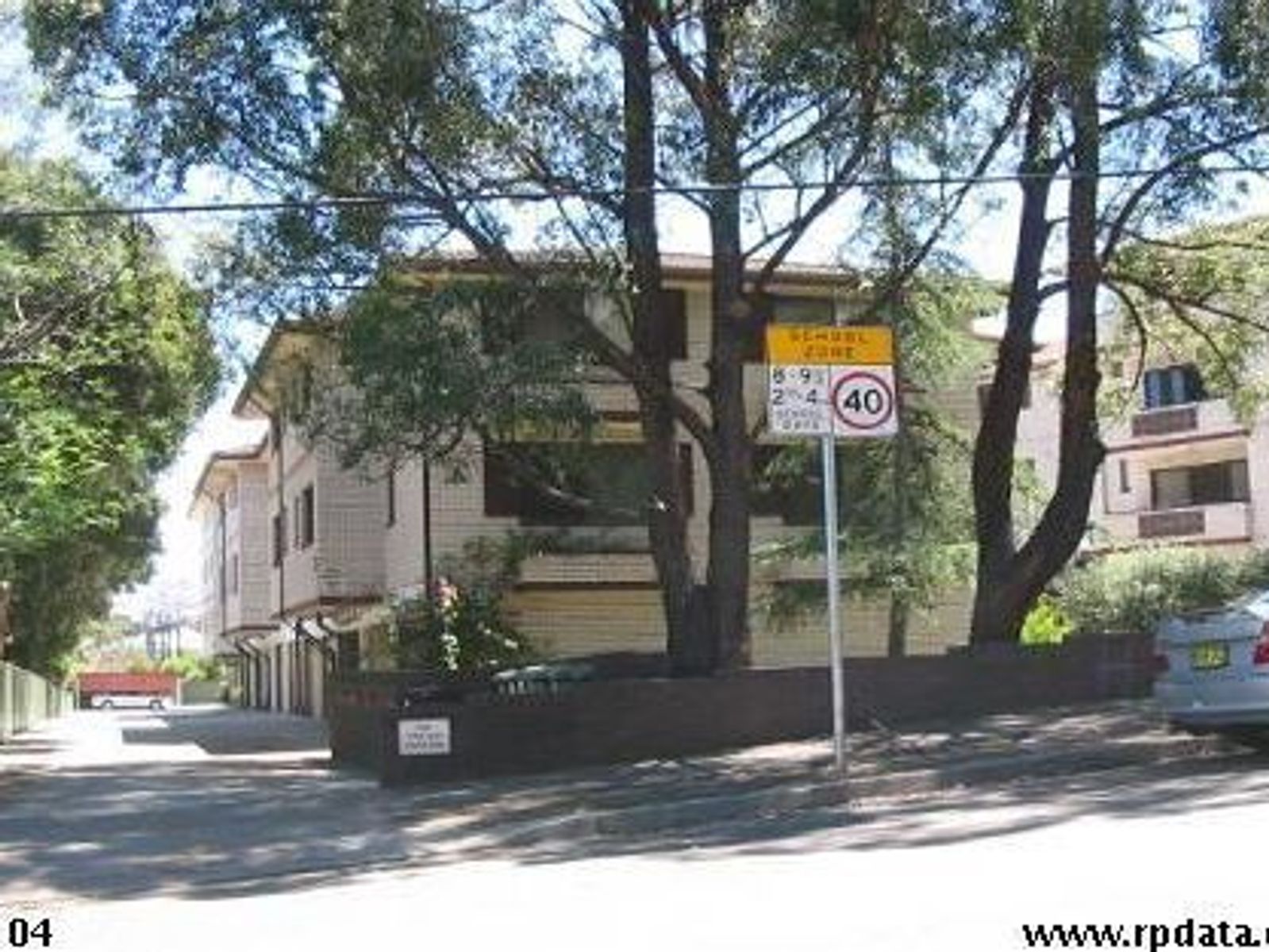 23/24-28 Wigram Street, Harris Park NSW 2150