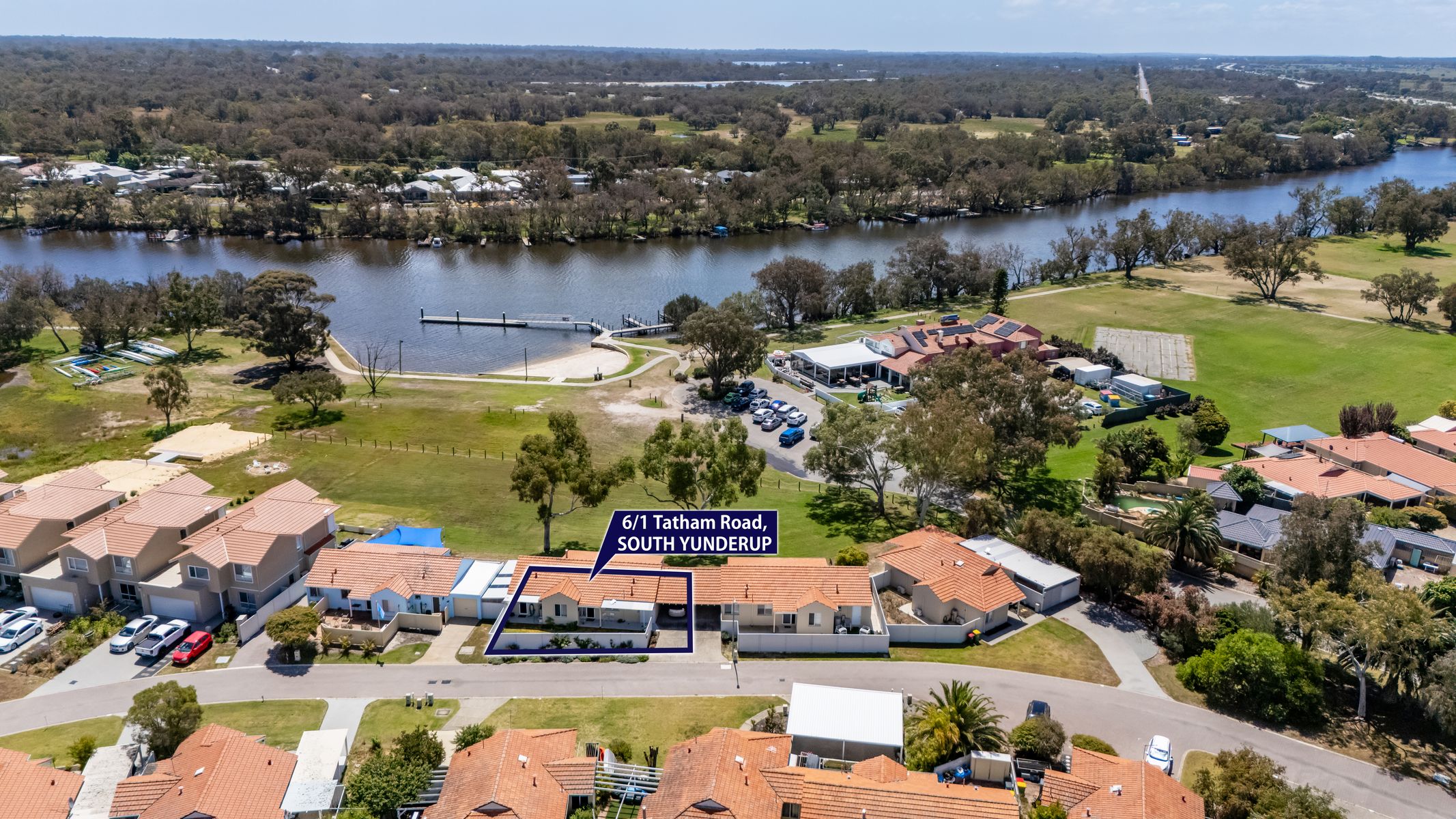 6/1 Tatham Road, South Yunderup - Image 1