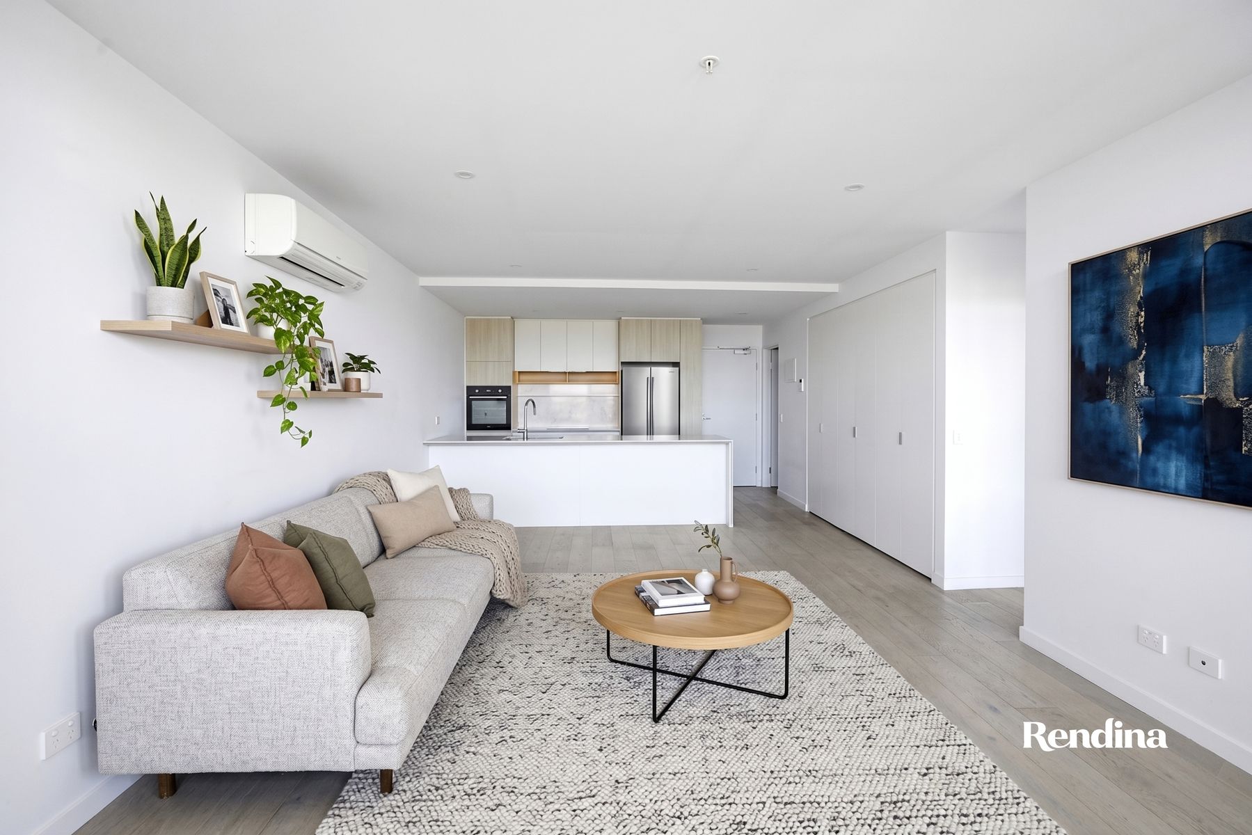 1706/40 Hall Street, Moonee Ponds - Thumbnail 4