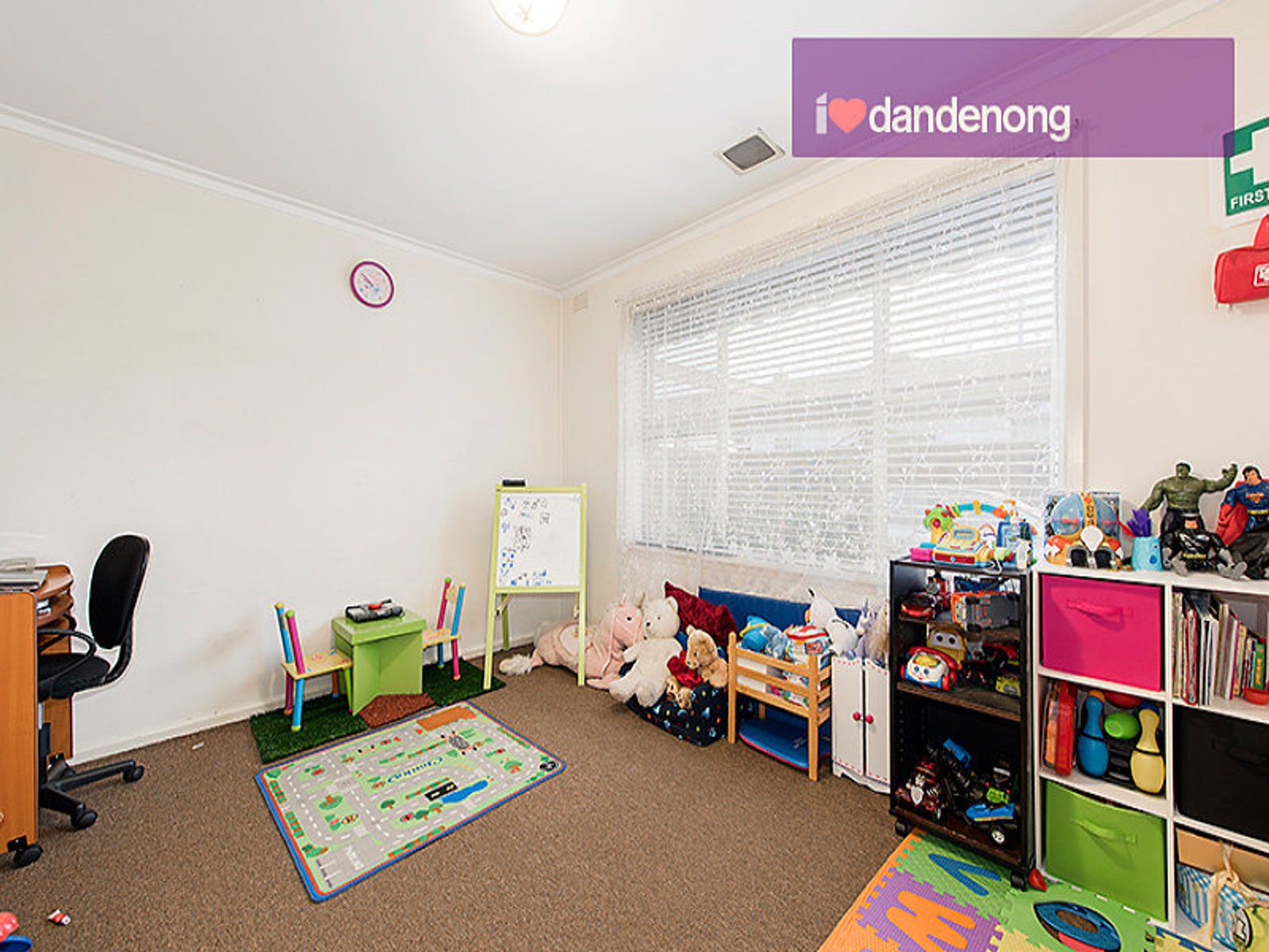 2/35 Bruce Street, Dandenong, VIC 3175, Dandenong - Thumbnail 5