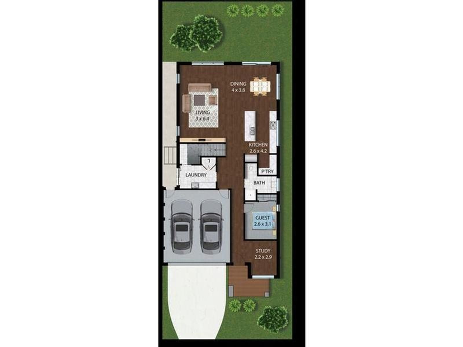 144 Stanley Road, Keysborough, VIC 3173, Keysborough - Thumbnail 2