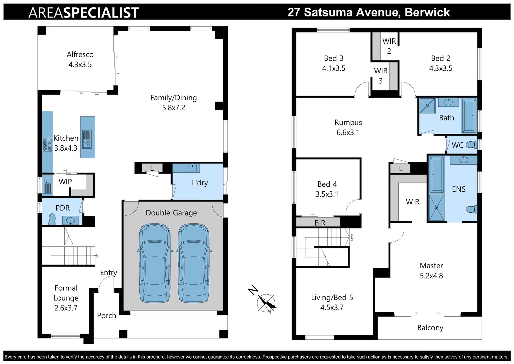 27 Satsuma Avenue, Berwick, Berwick - Thumbnail 2