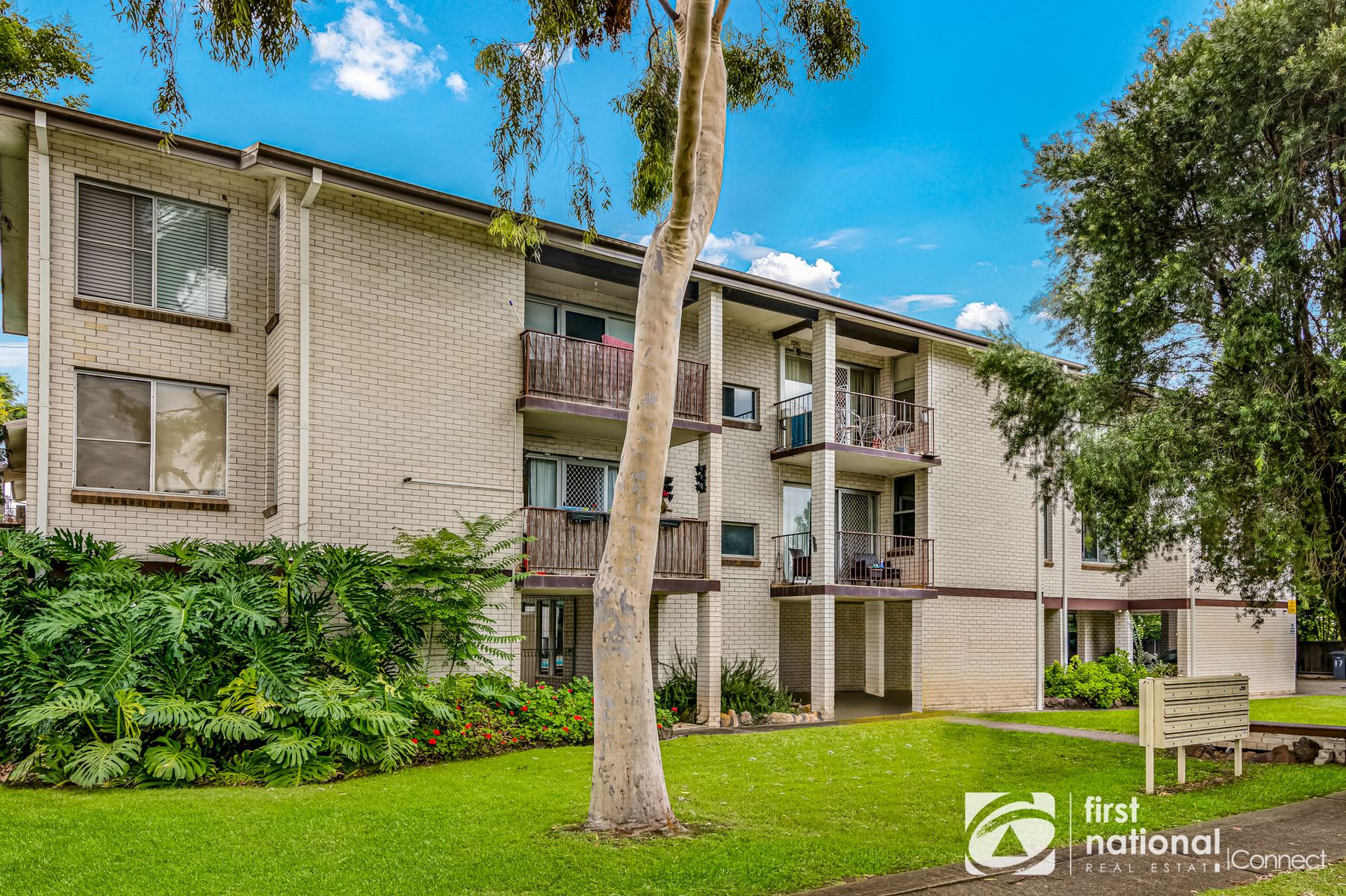 16/20 Paget St, Richmond NSW 2753