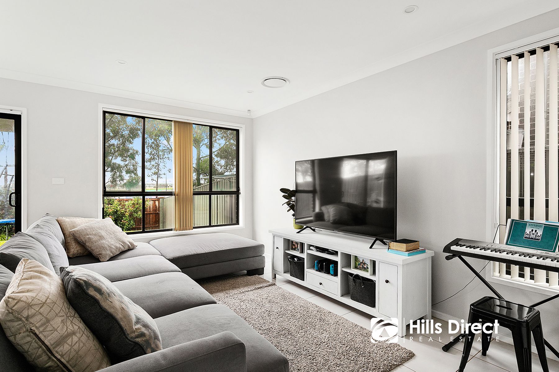 The Ponds NSW 2769, The Ponds - Thumbnail 4