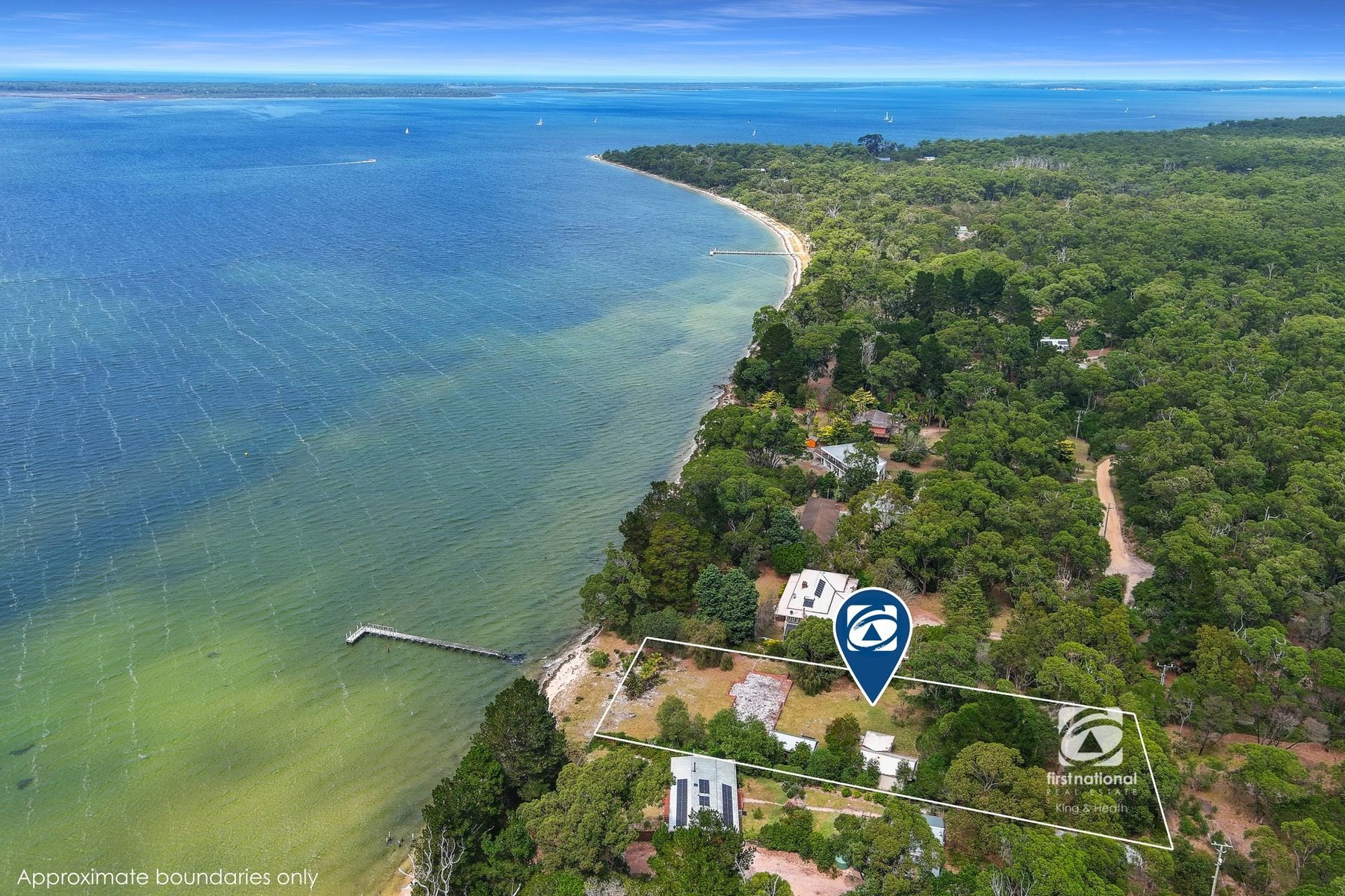 42 Sanctuary Court, Raymond Island VIC 3880, Raymond Island - Image 1