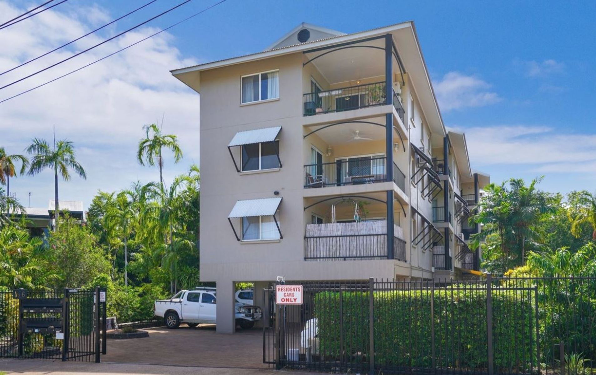8/6 Philip Street, Fannie Bay NT 0820, Fannie Bay - Thumbnail 2