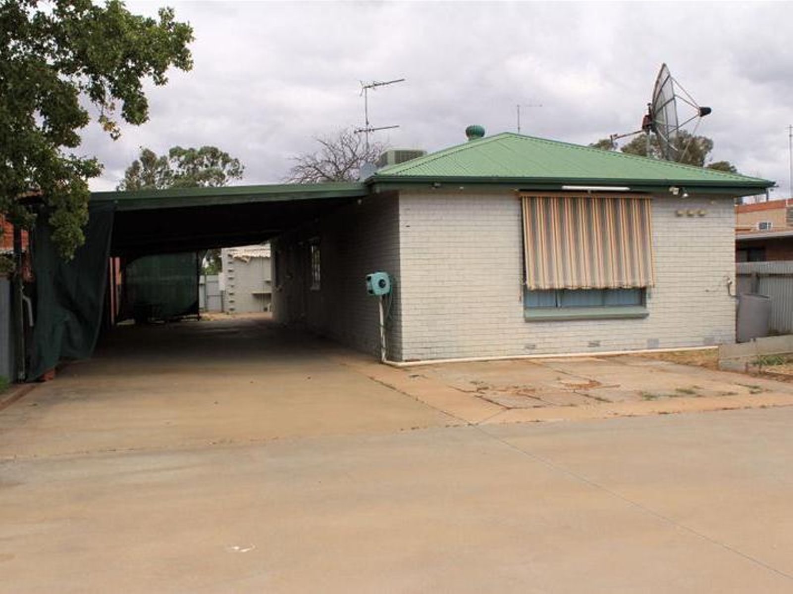 41-43 Herbert Street, Robinvale - Thumbnail 2