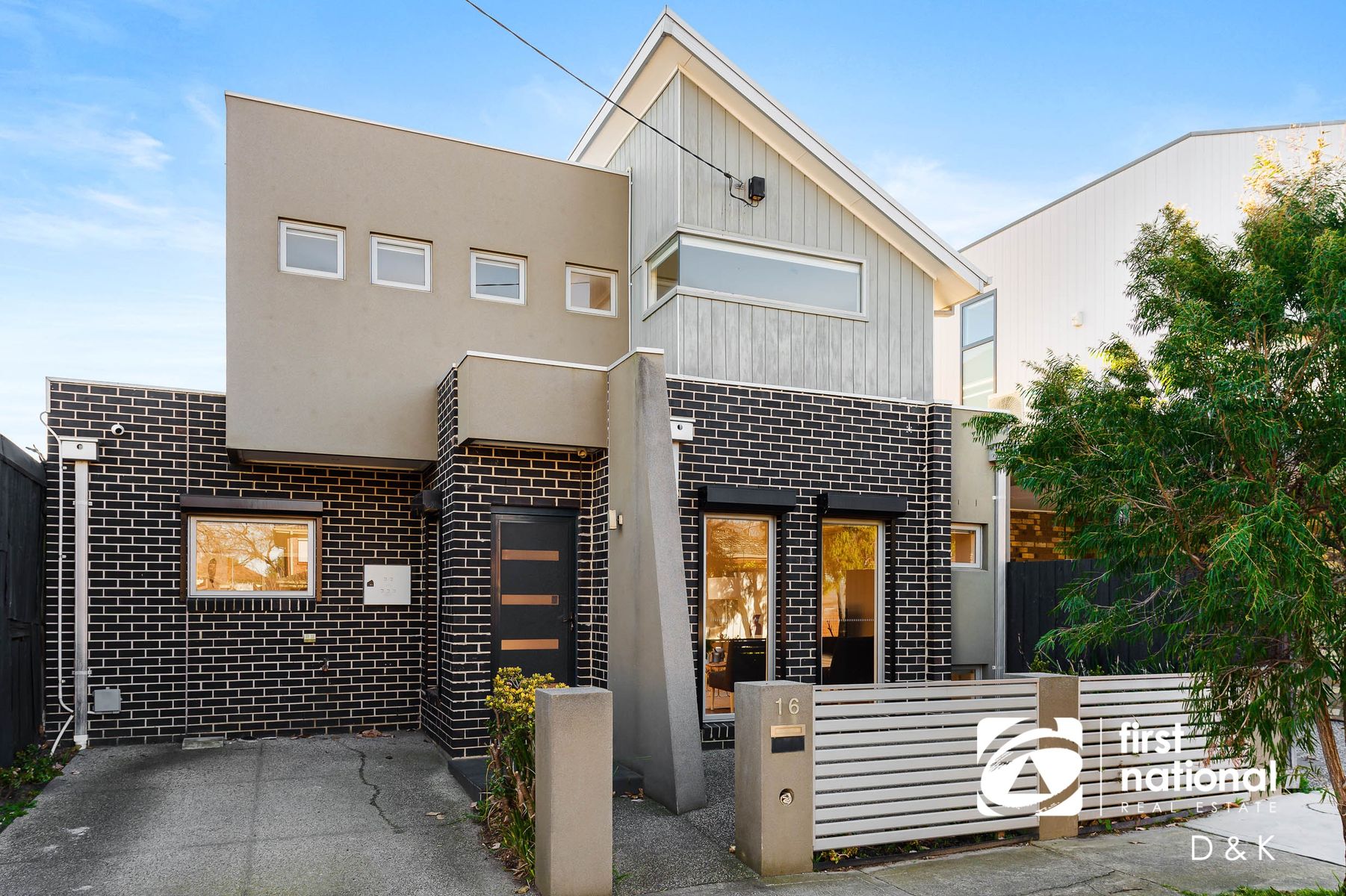 16 Wolverhampton Street, Footscray VIC 3011