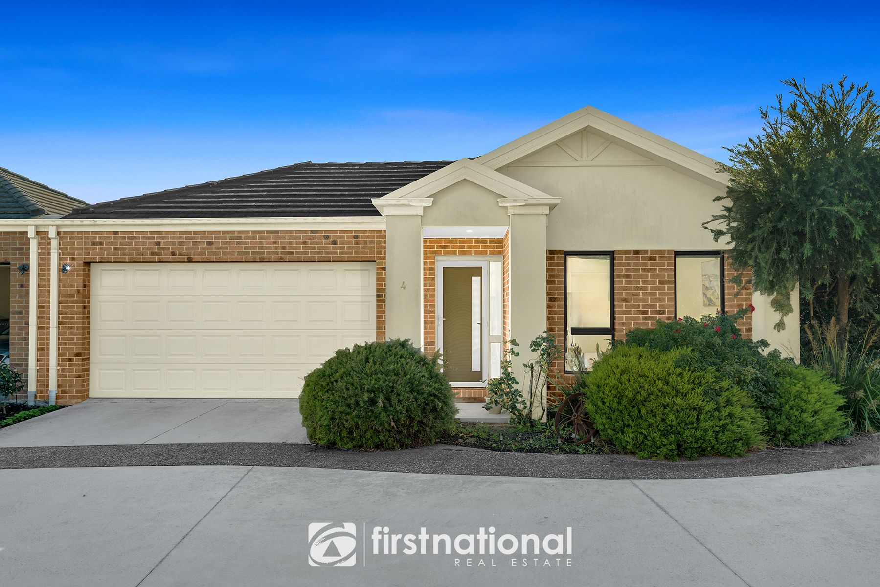 4/13 Golden Grove, Springvale South VIC 3172, Springvale South - Image 1