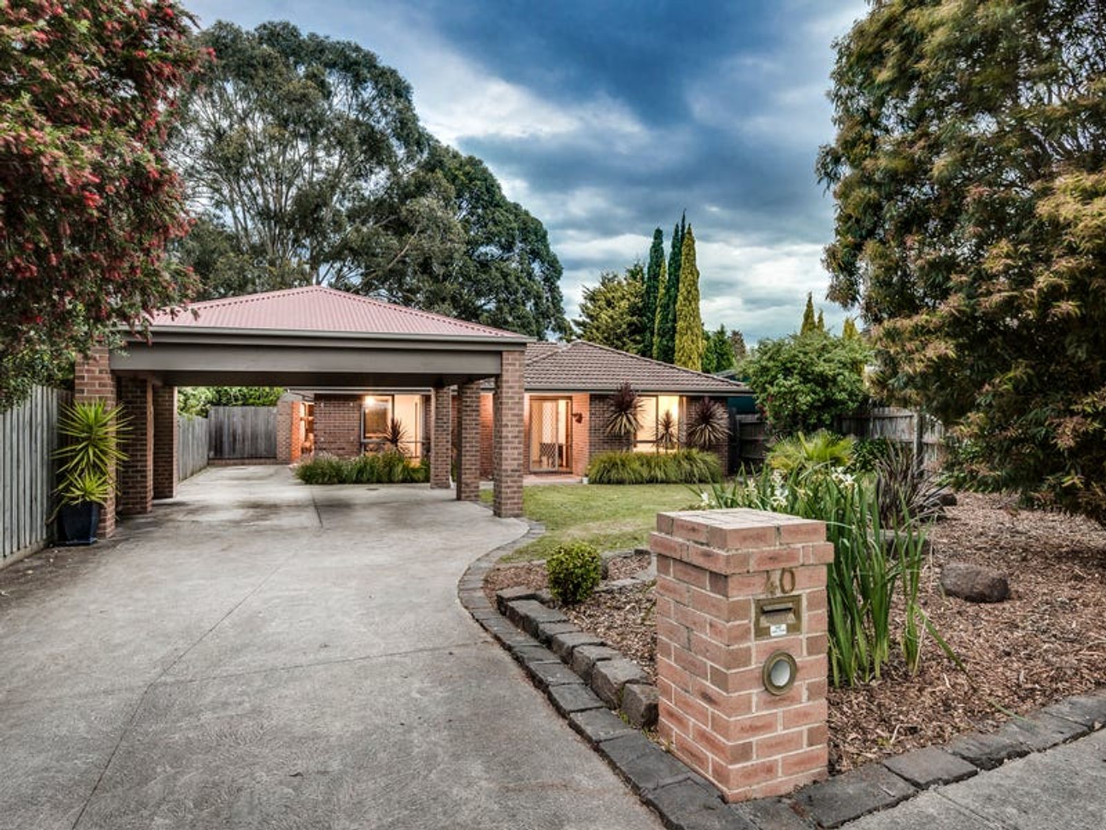 40 Thomas Mitchell Drive, Endeavour Hills, VIC 3802, Endeavour Hills - Image 1