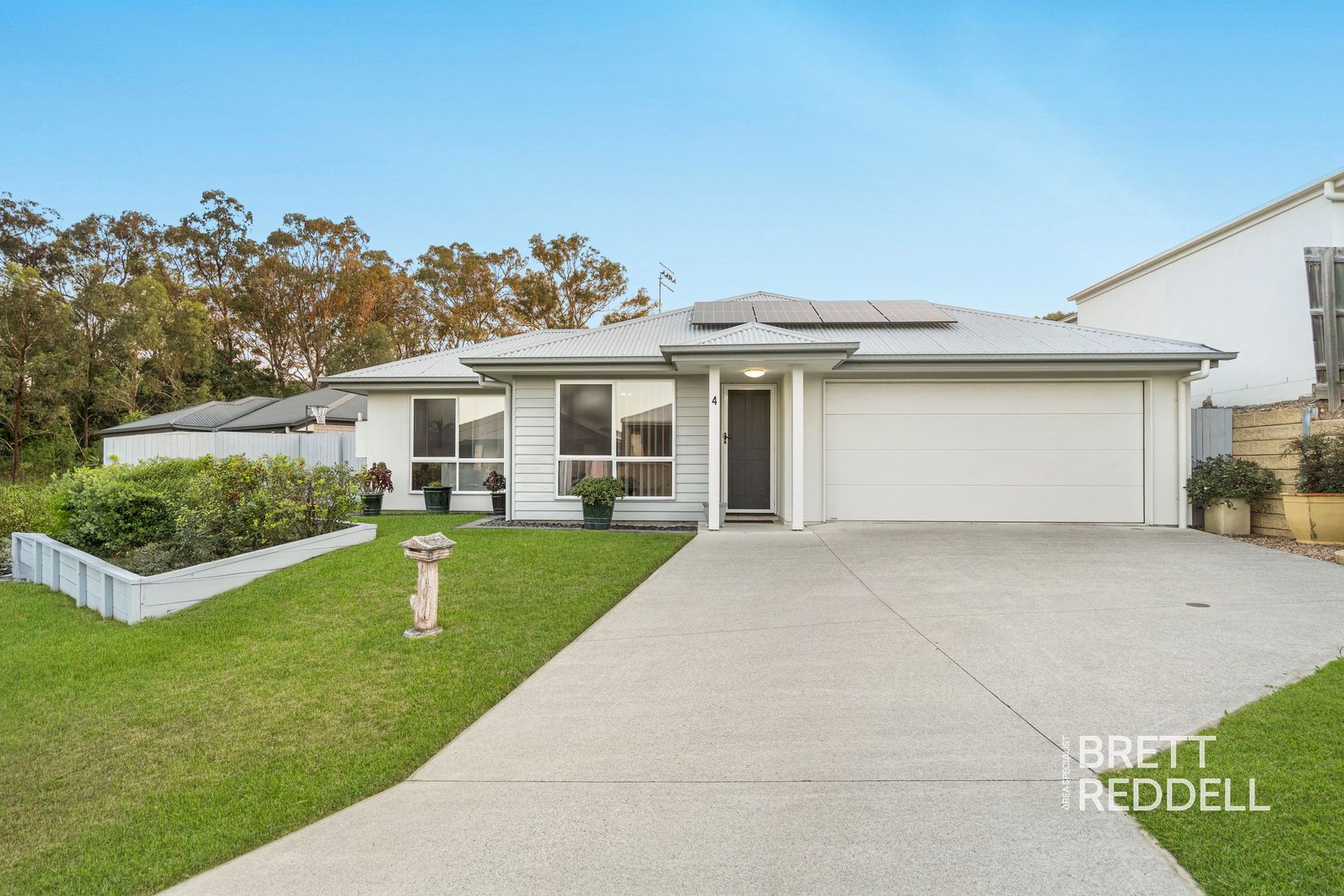 4 Collie Crescent, Ormeau Hills, QLD 4208, Ormeau Hills - Thumbnail 2