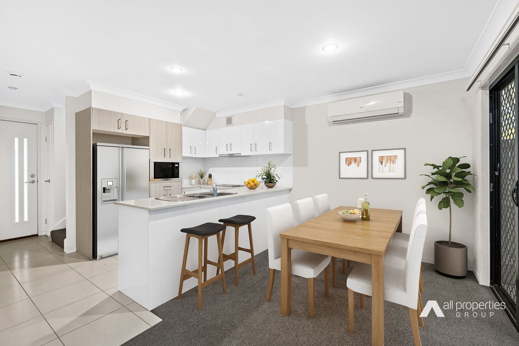 9/6 Devereaux Road, Boronia Heights QLD 4124, Boronia Heights - Thumbnail 2