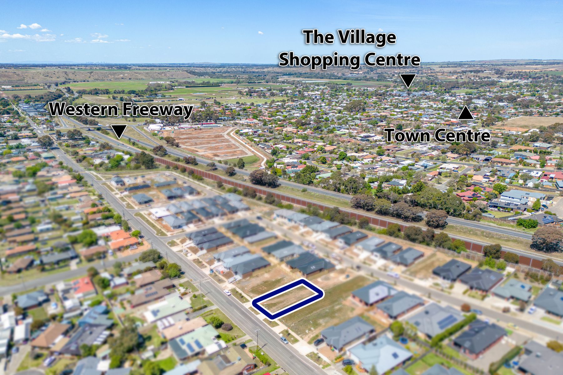 Lot 4, 85 Holts Lane, Darley VIC 3340, Darley - Thumbnail 3