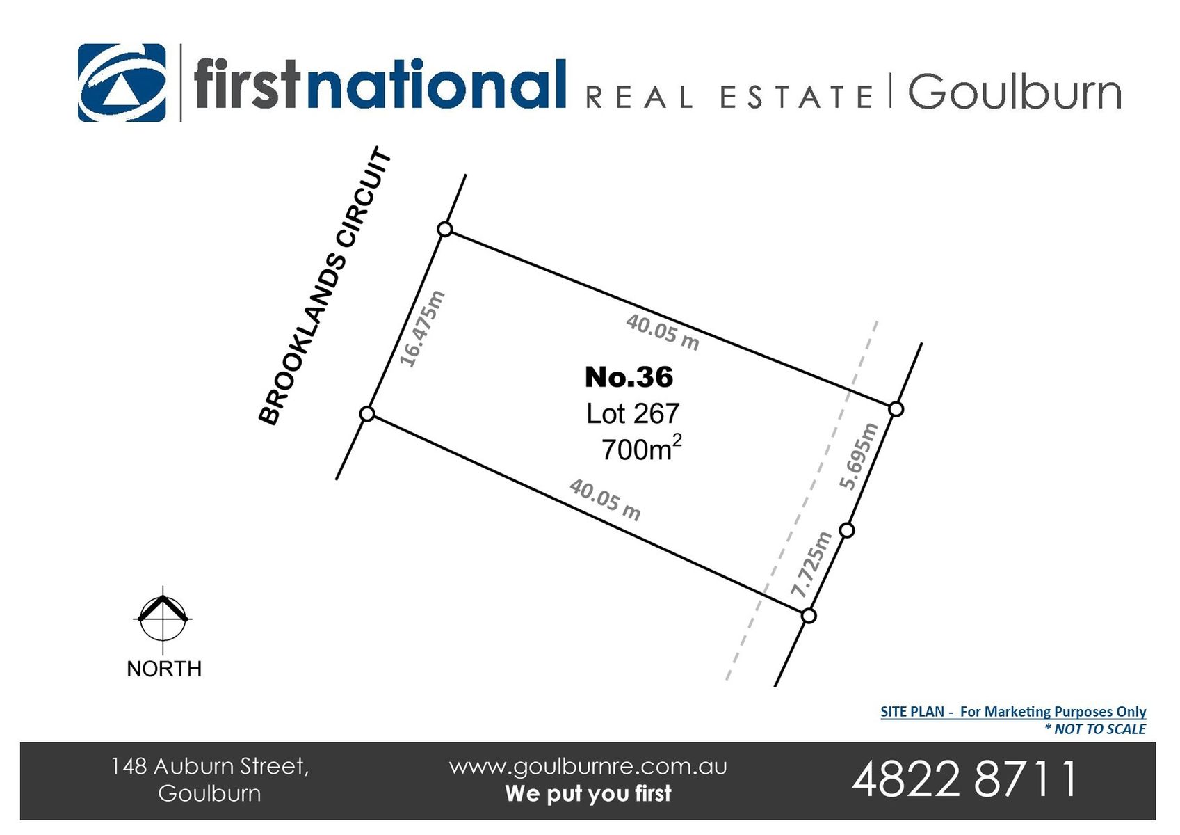 36 Brooklands Circuit, Goulburn NSW 2580, Goulburn - Thumbnail 4