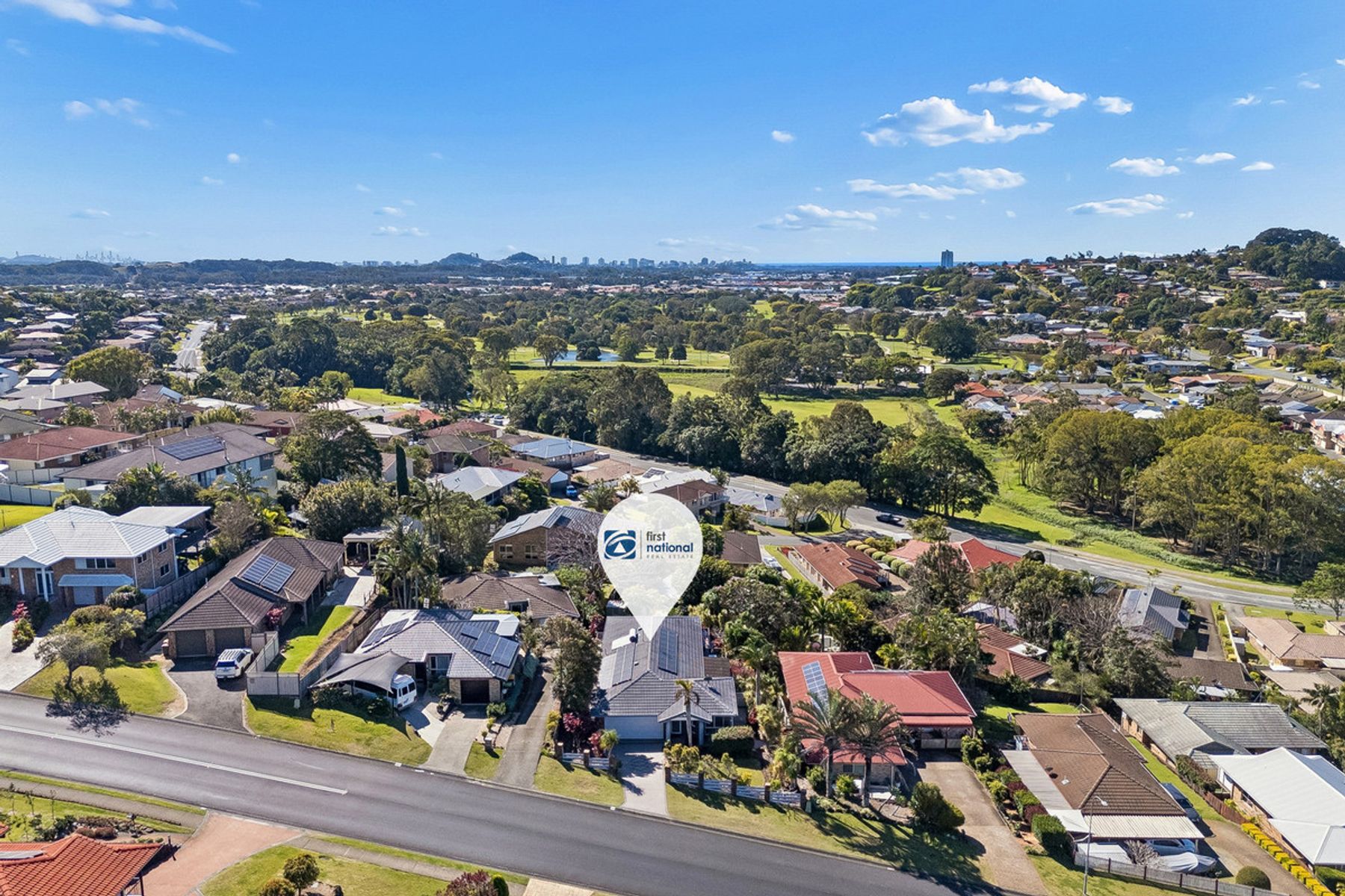 87 Lochlomond Drive, Banora Point NSW 2486, Banora Point - Image 1
