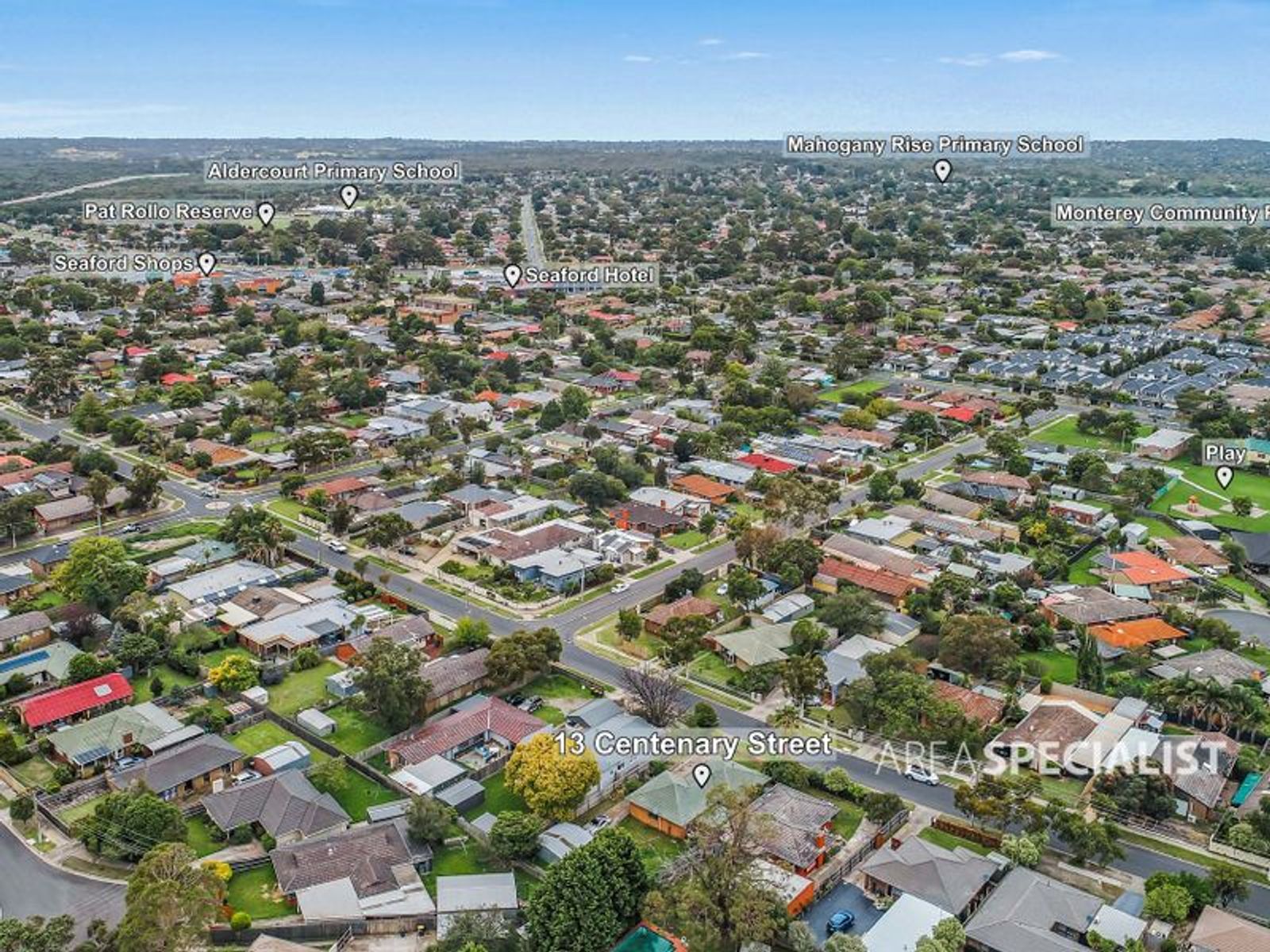 13 Centenary Street, Seaford, VIC 3198, Seaford - Thumbnail 8