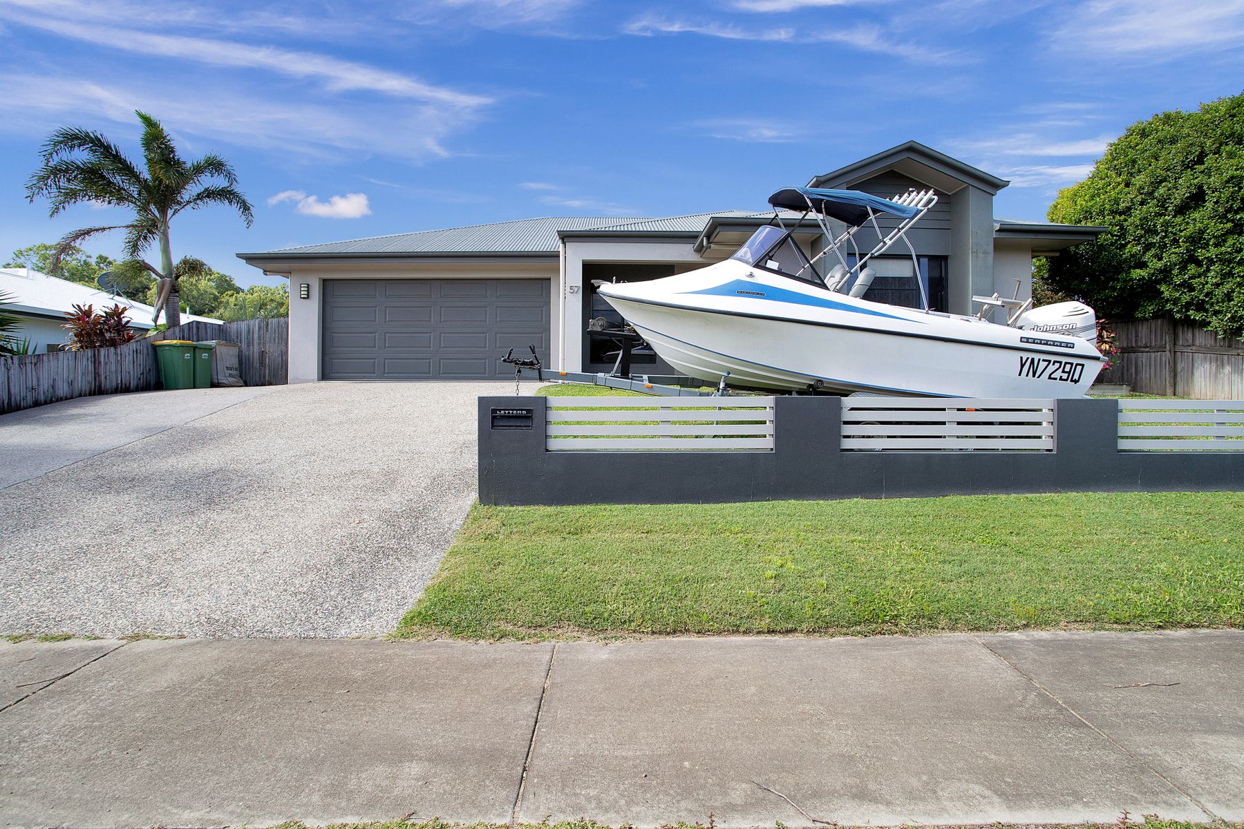 57 Montgomery Street, Rural View QLD 4740, Rural View - Image 1