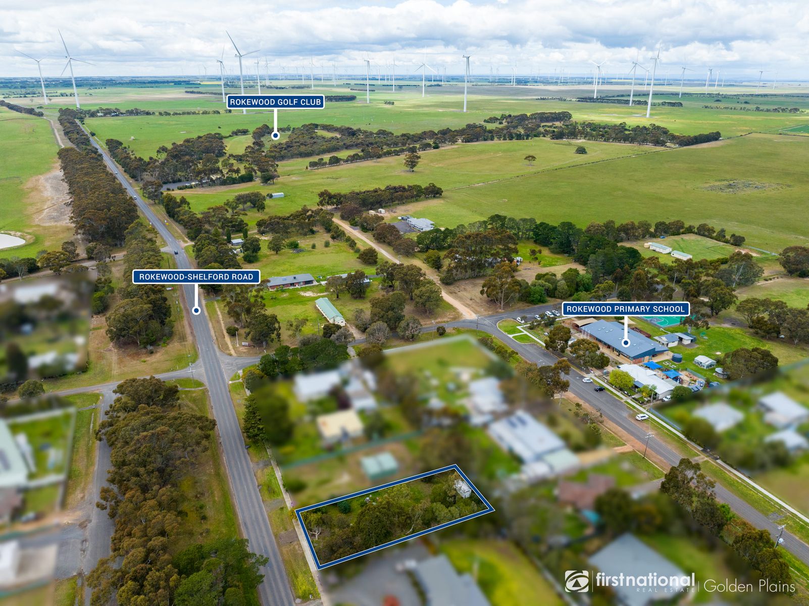 27 Ferrars Street, Rokewood VIC 3330, Rokewood - Thumbnail 4